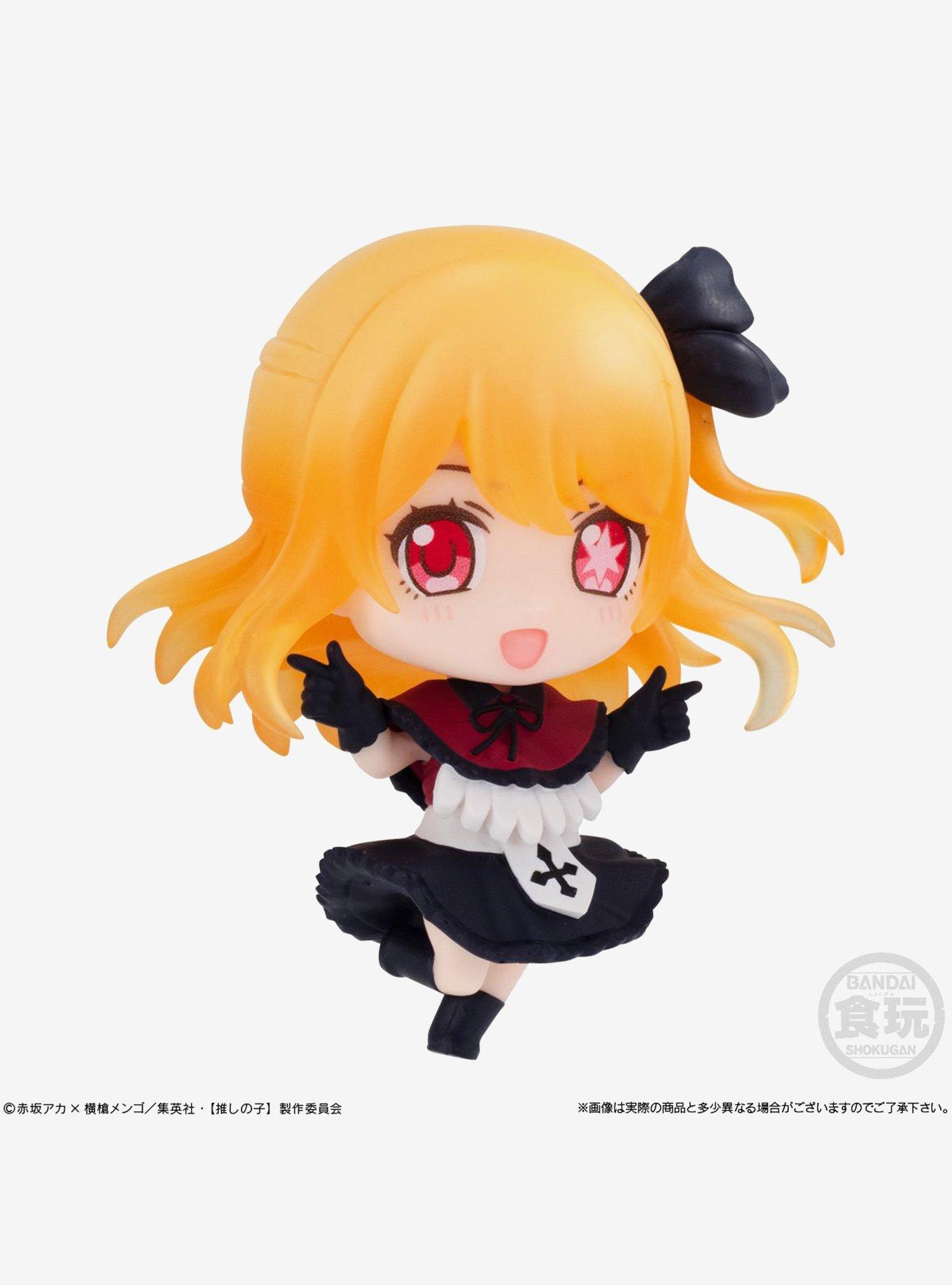 Bandai Spirits Oshi no Ko Mini Figure Collection Blind Box Figure, , alternate