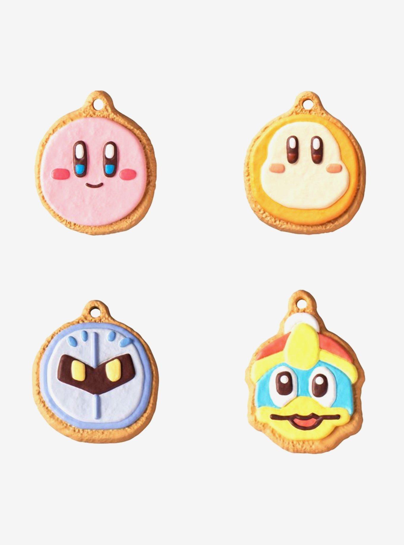 Nintendo Kirby Kirby's Dream Land Blind Box Cookie Charm, , alternate