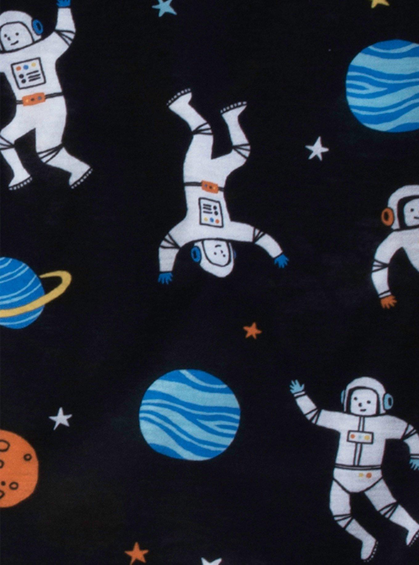 Space Adventures Youth Pajama Pant