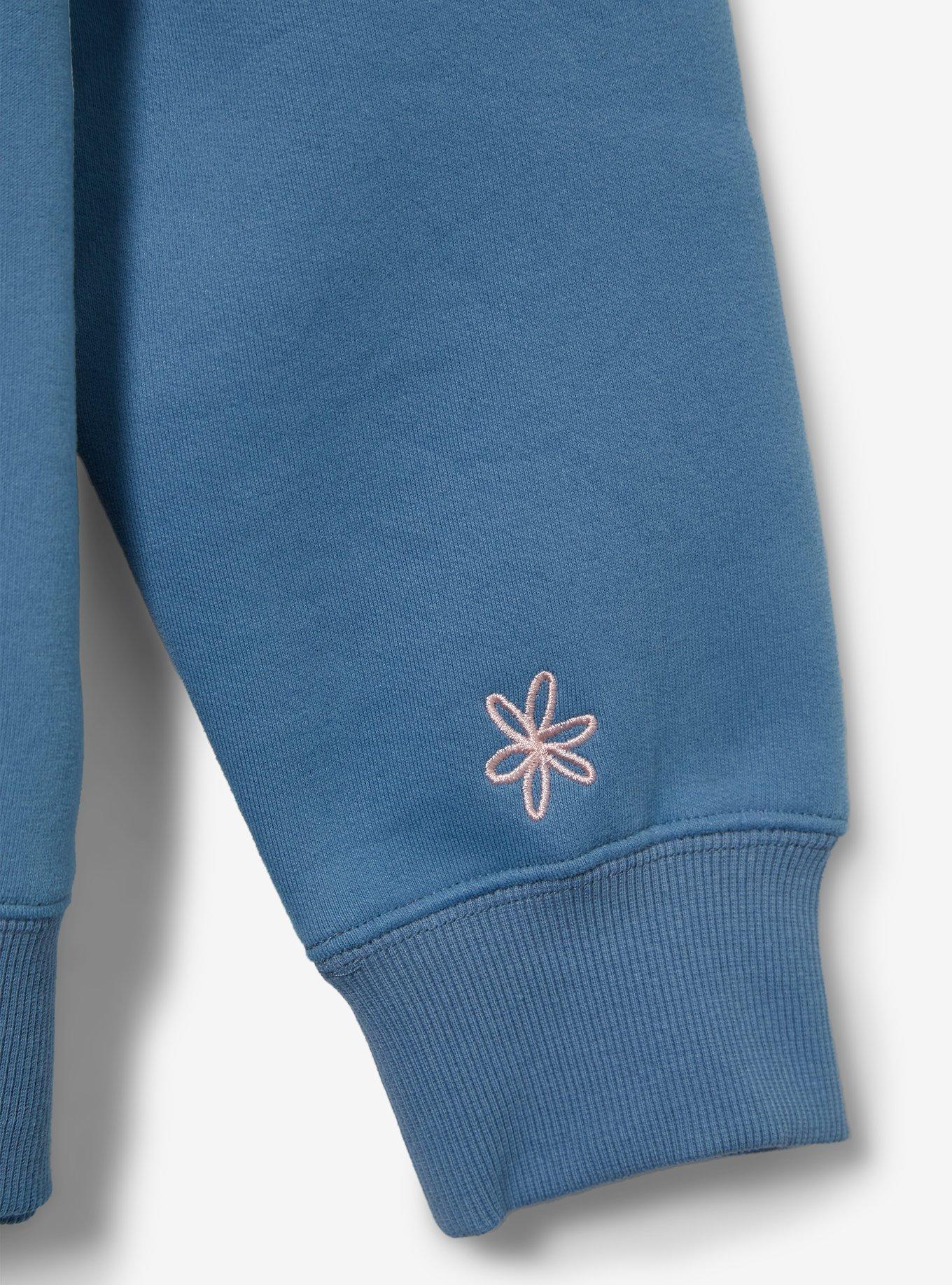 Samii Ryan Strawberry Shortcake x Care Bears Strawberry & Cheer Bear Crewneck, , alternate