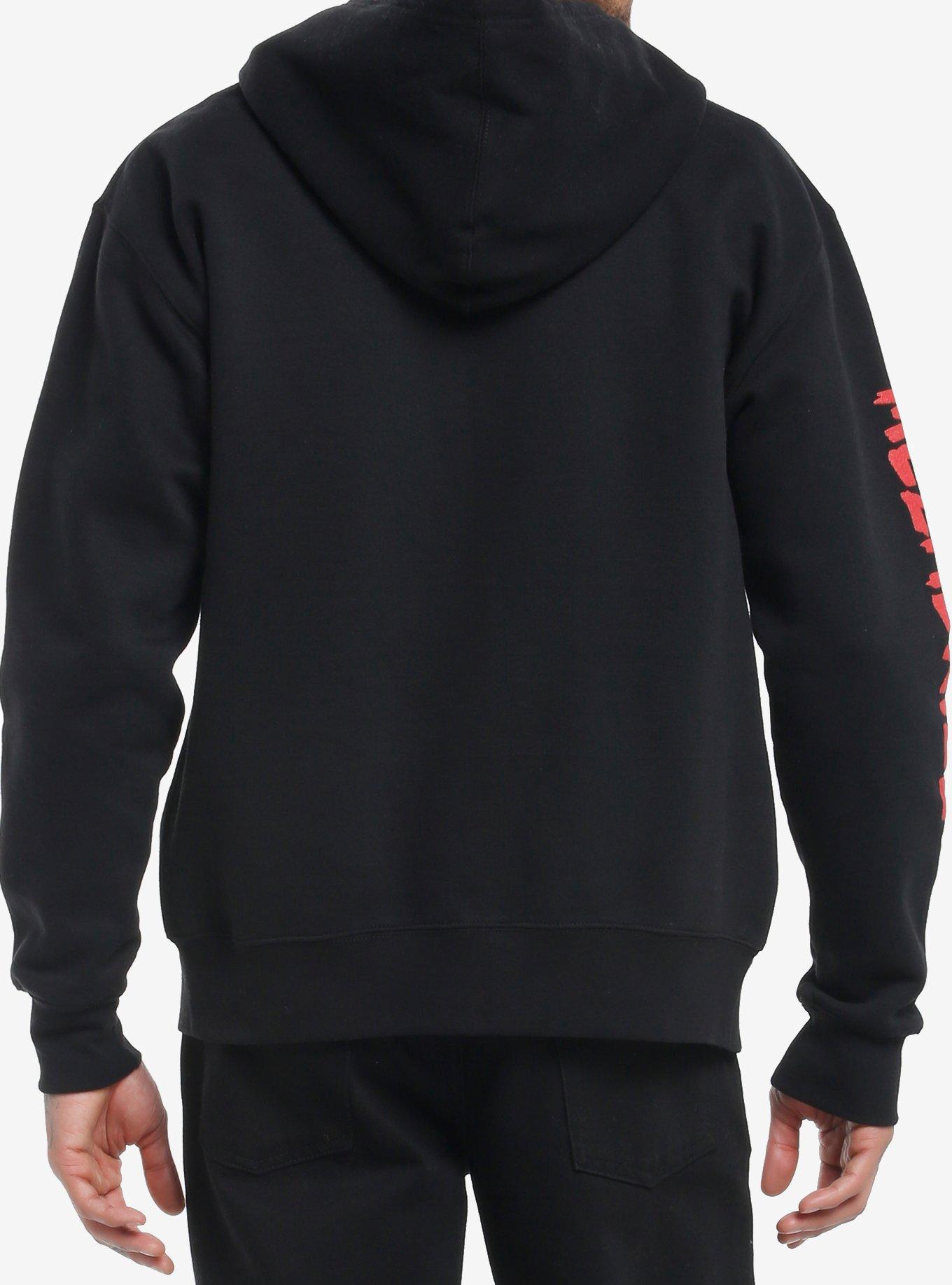 System Of A Down Mesmerize Hoodie, , hi-res