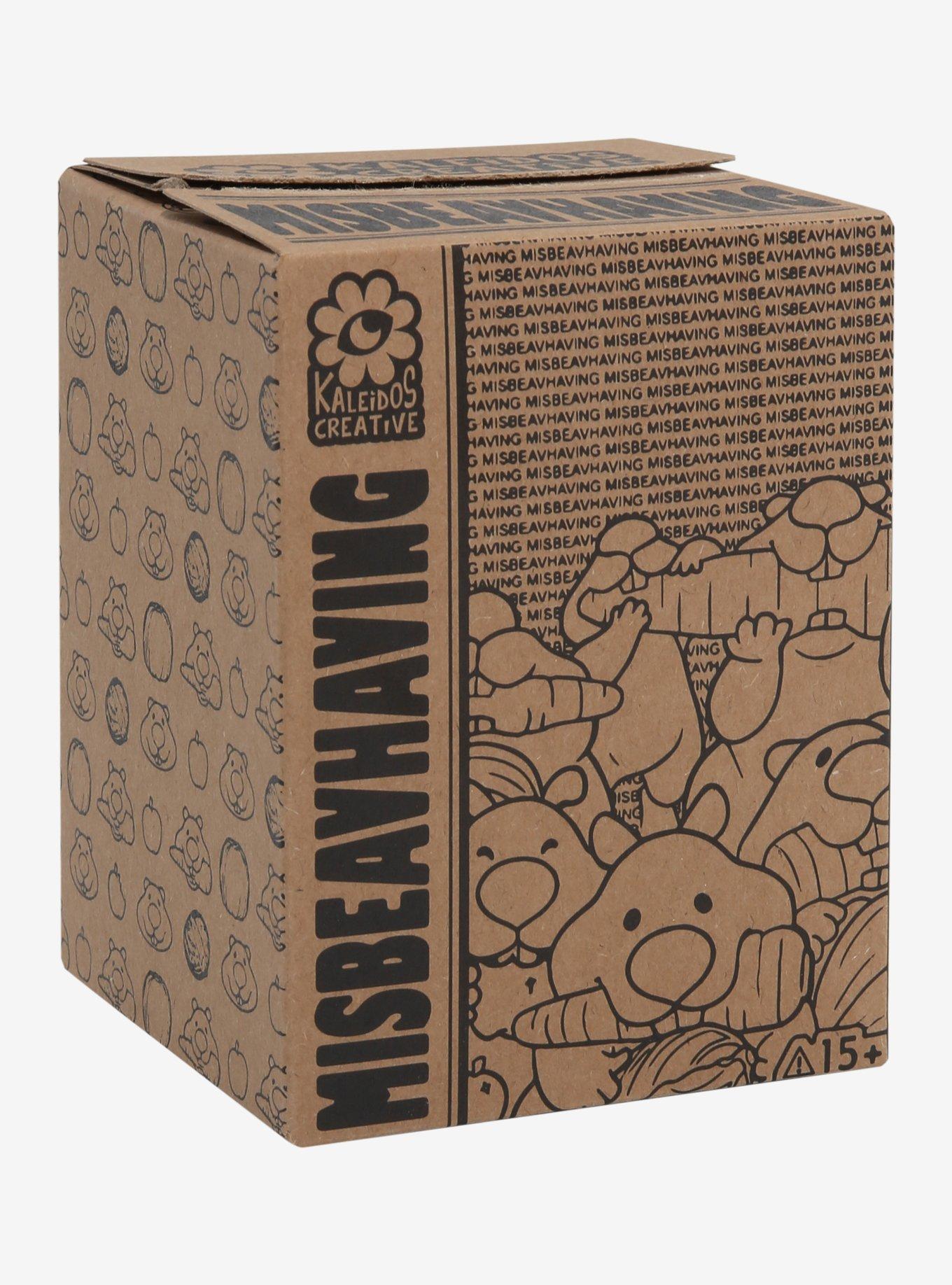 Kaleidos Creative Misbeavhaving Blind Box Figure, , hi-res
