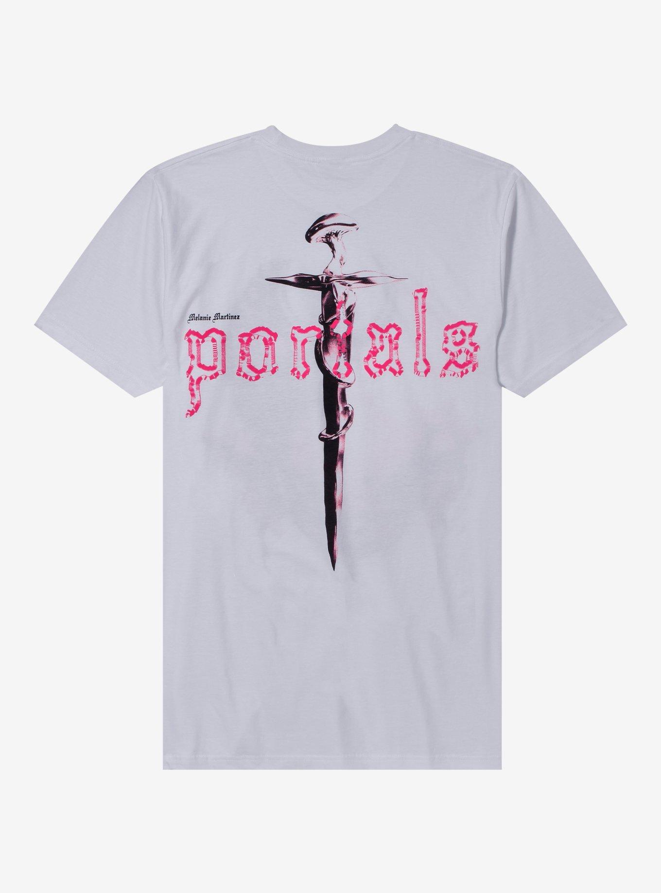 Melanie Martinez Portals Sword T-Shirt, , alternate