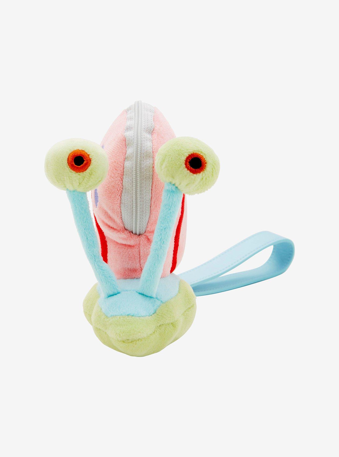 SpongeBob SquarePants Gary the Snail Figural Plush Coin Purse - BoxLunch Exclusive, , alternate