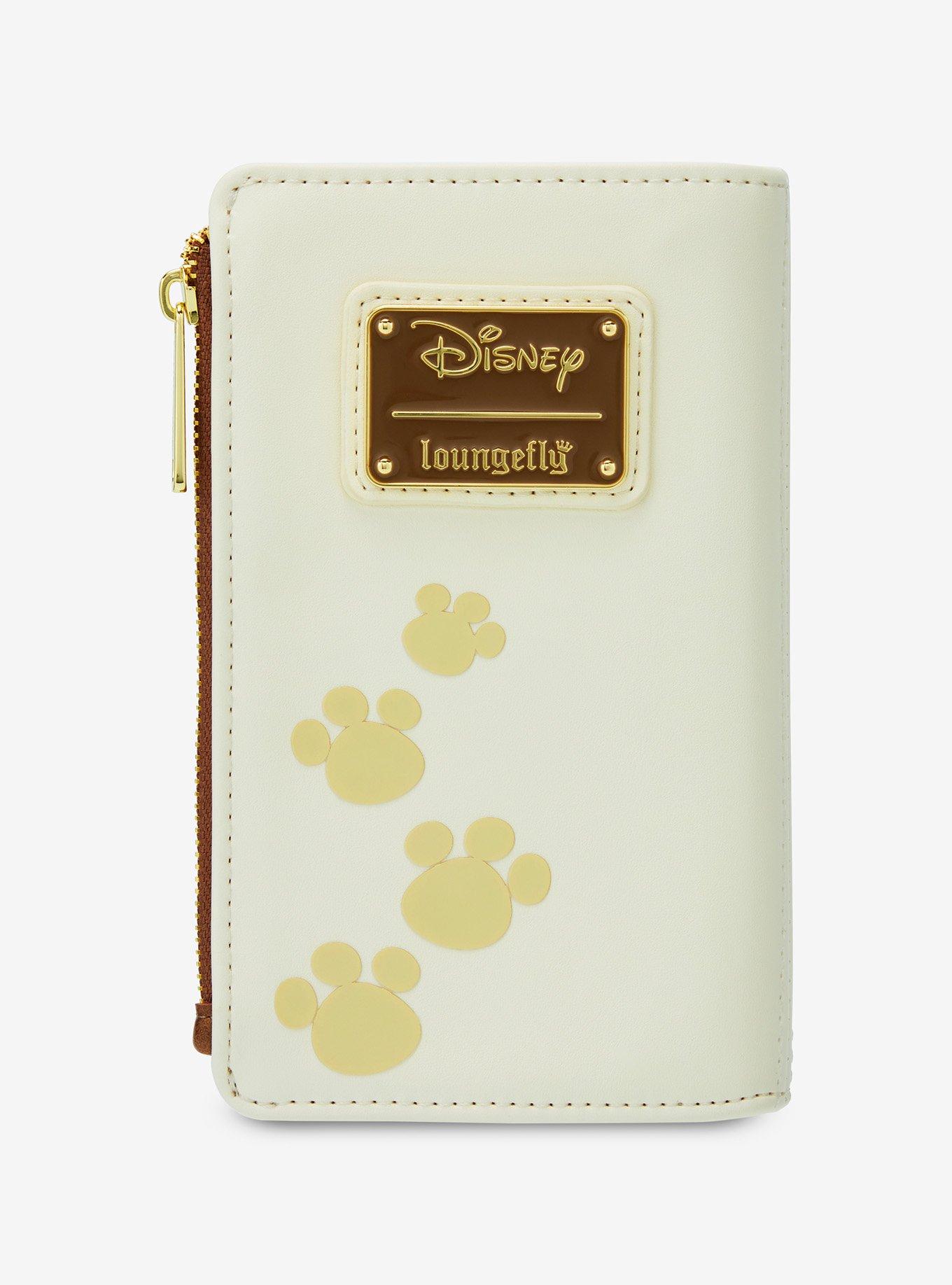 Loungefly Disney The Aristocats Stacked Kittens Wallet - BoxLunch Exclusive, , alternate