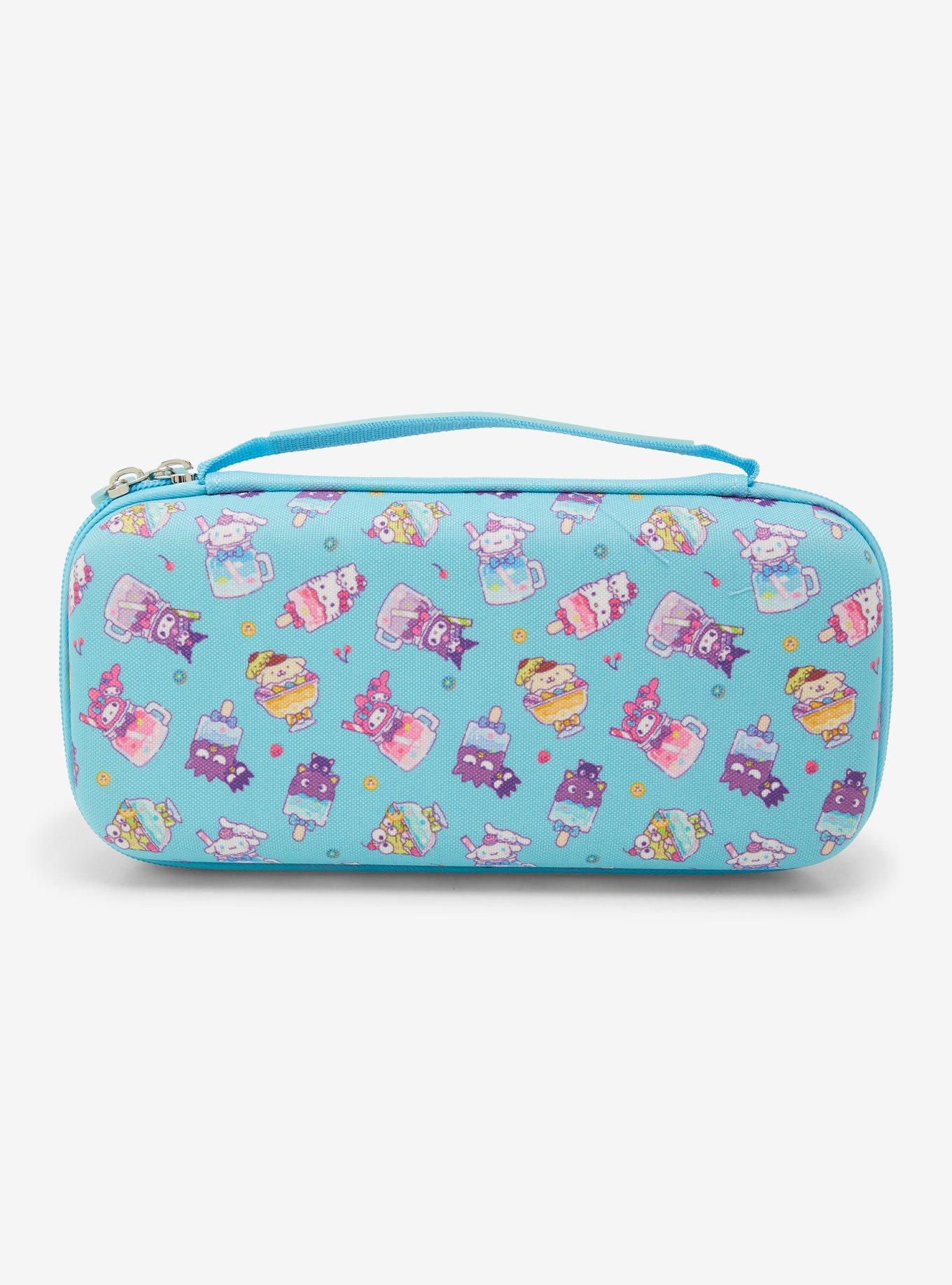 Sonix Sanrio Hello Kitty and Friends Sweet Treats Nintendo Switch Carrying Case, , hi-res