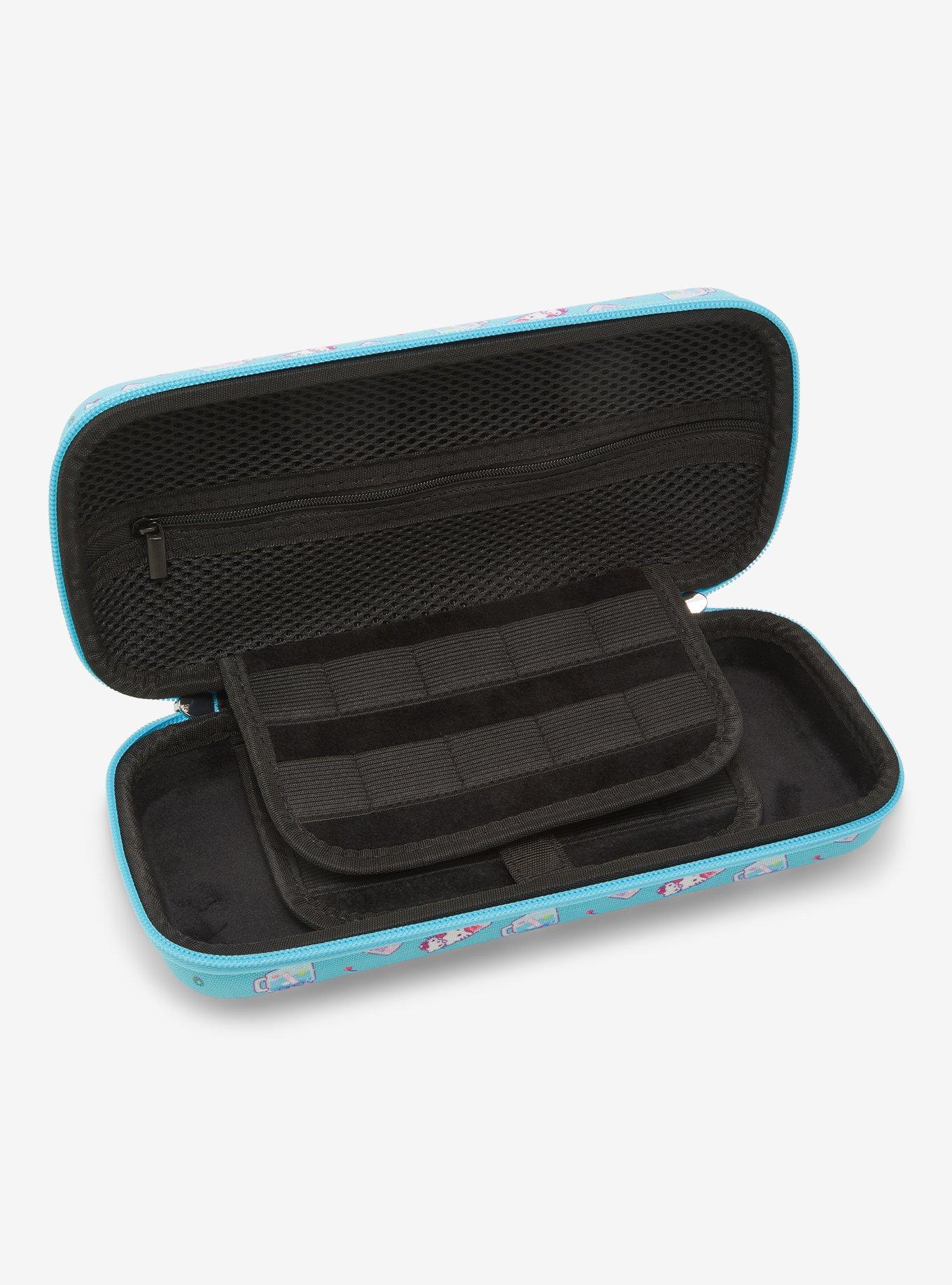 Sonix Sanrio Hello Kitty and Friends Sweet Treats Game Console Carrying Case, , alternate