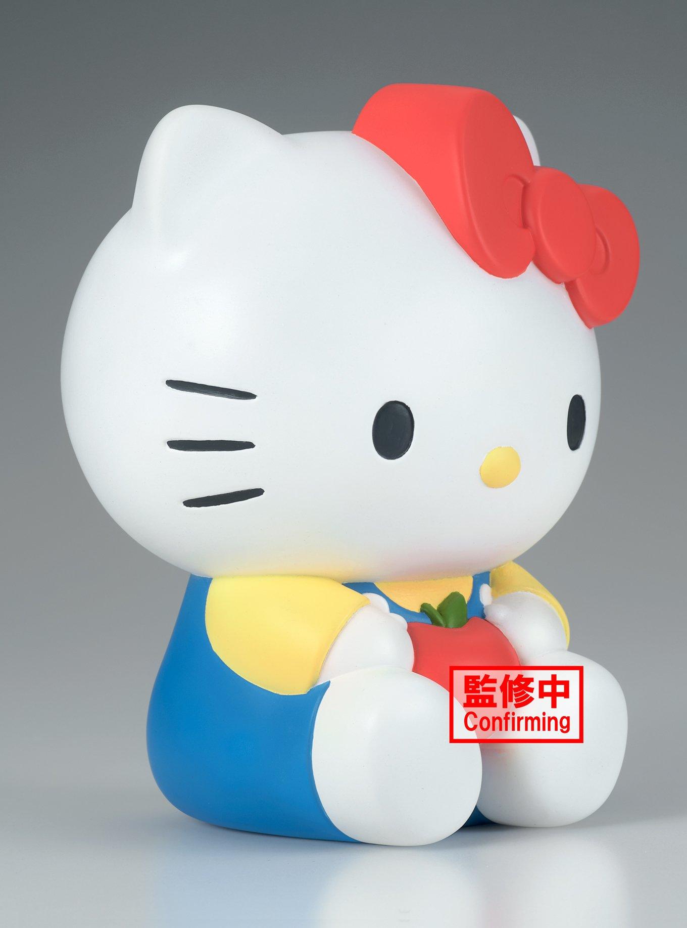 Banpresto Hello Kitty Sofvimates Figure, , hi-res