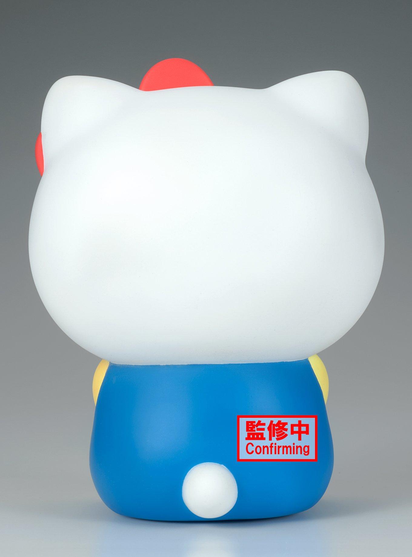 Banpresto Hello Kitty Sofvimates Figure, , alternate