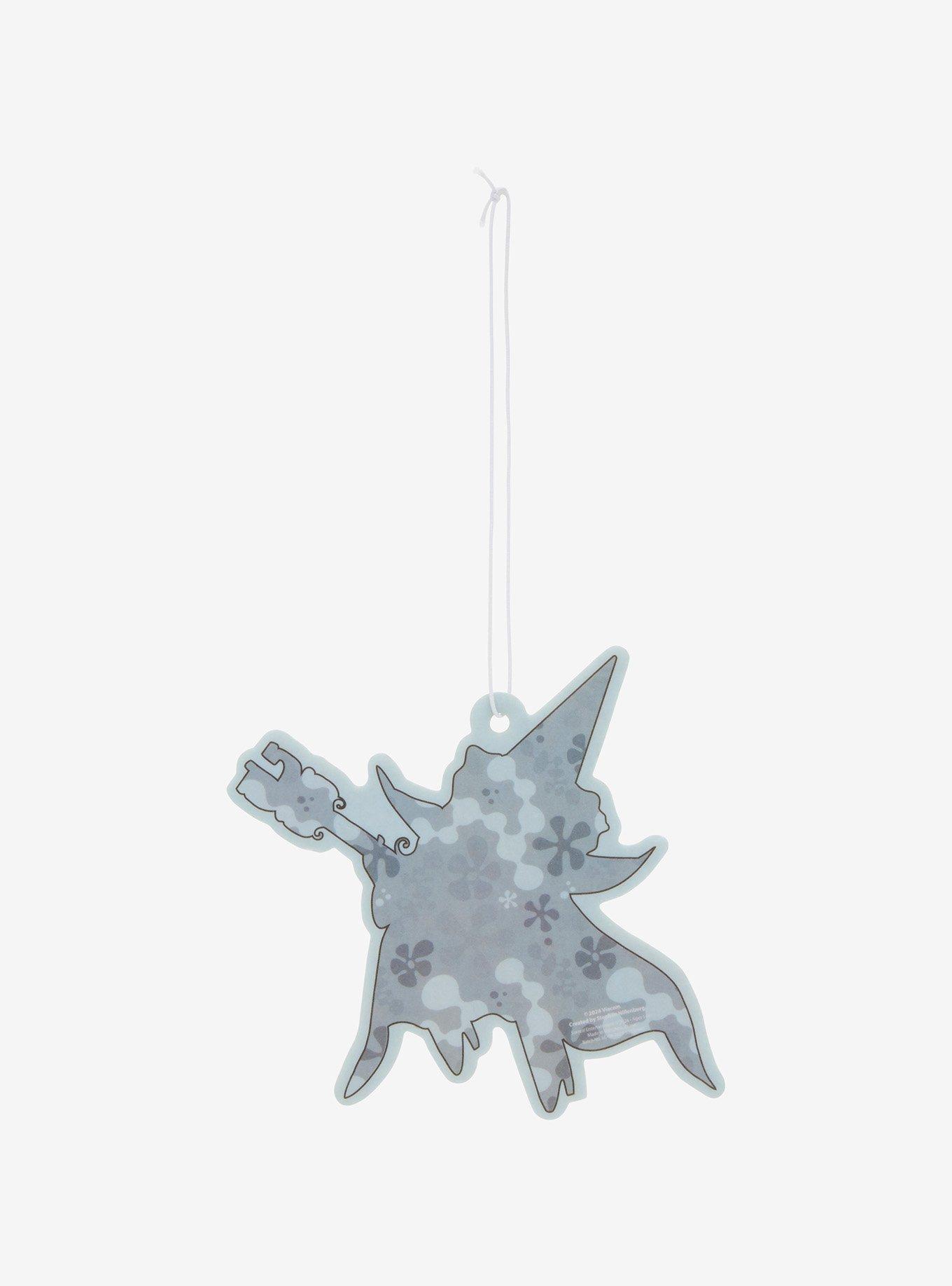 SpongeBob SquarePants Goofy Goober Rock SpongeBob Pineapple Scented Air Freshener - BoxLunch Exclusive, , alternate