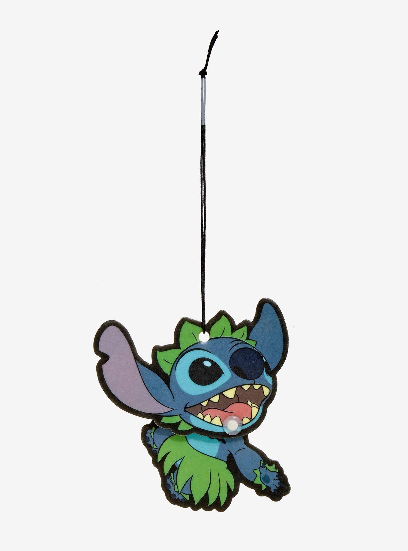 Disney Lilo & Stitch Hula Stitch Tropical Breeze Scented Air Freshener, , alternate