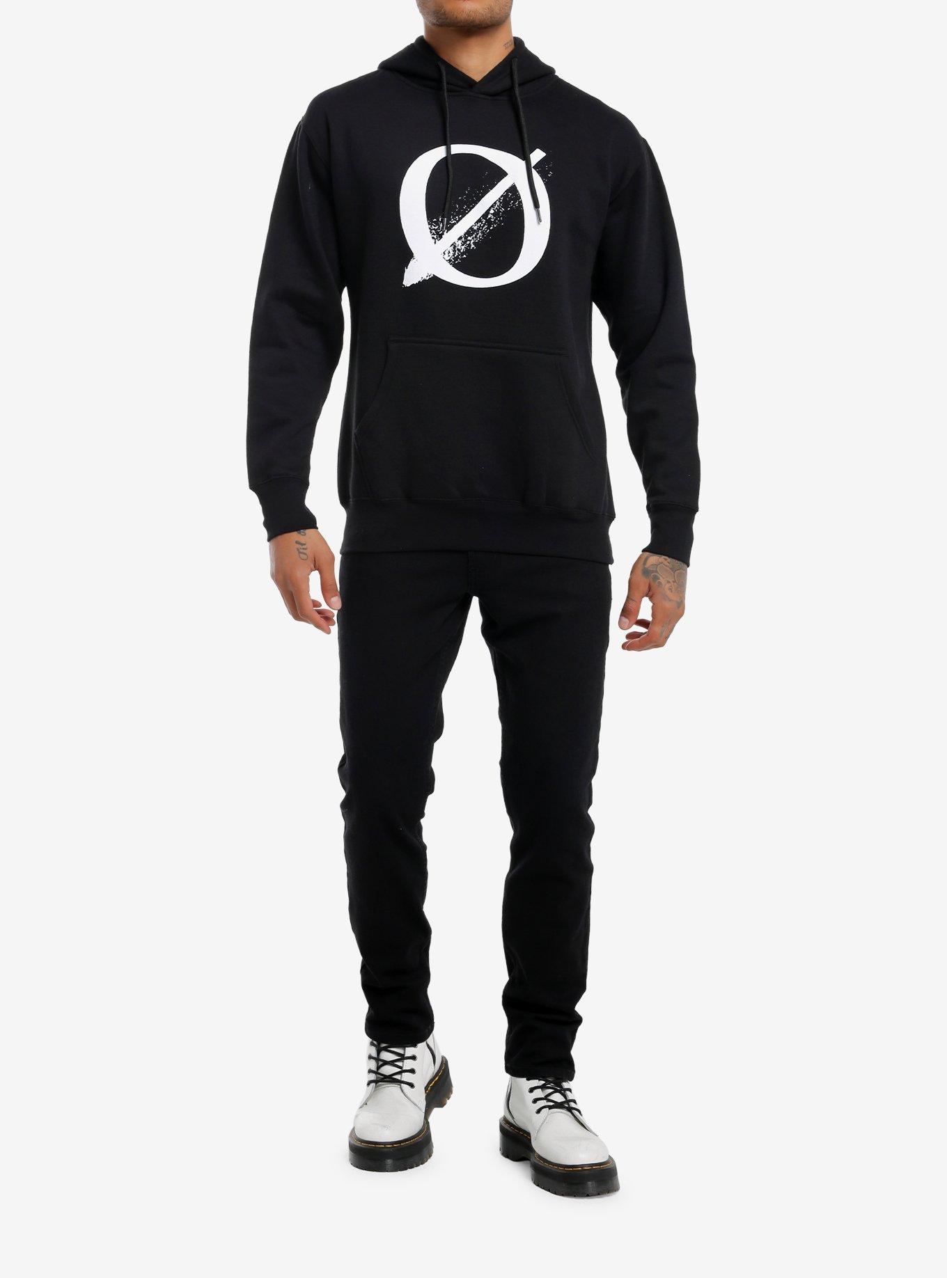 Underoath They're Only Chasing Safety Hoodie