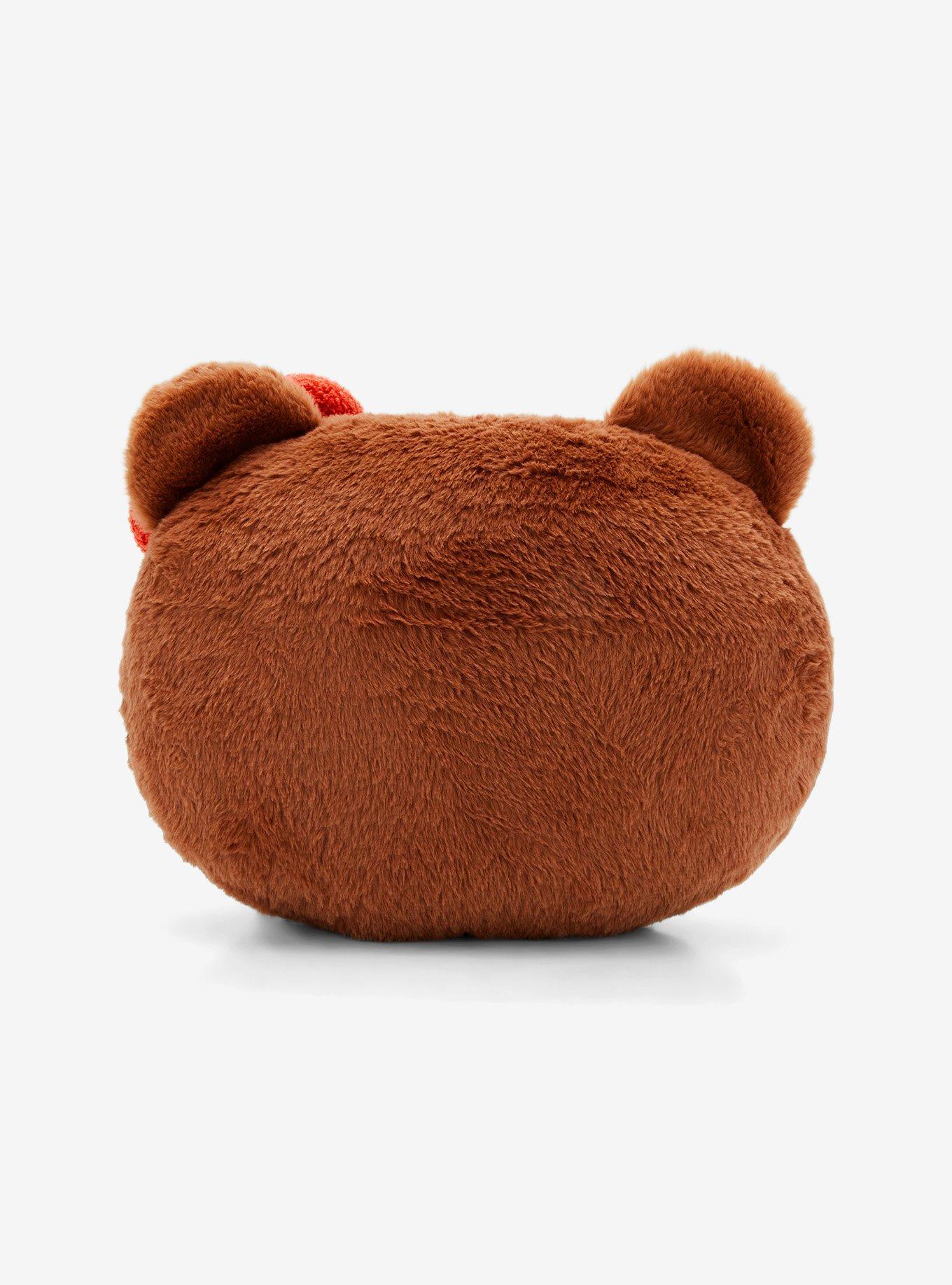 Sanrio Hello Kitty Latte Bear Figural Pillow &mdash; BoxLunch Exclusive, , alternate