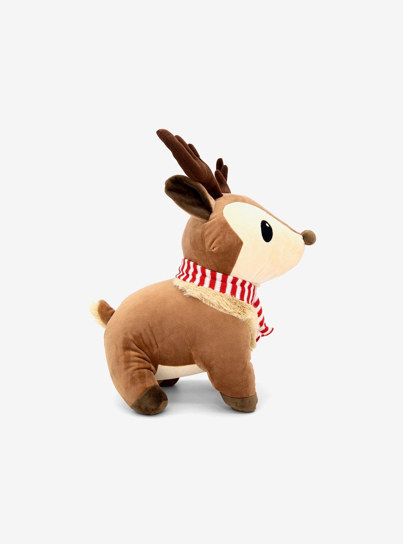 Ralphie The Reindeer Plush