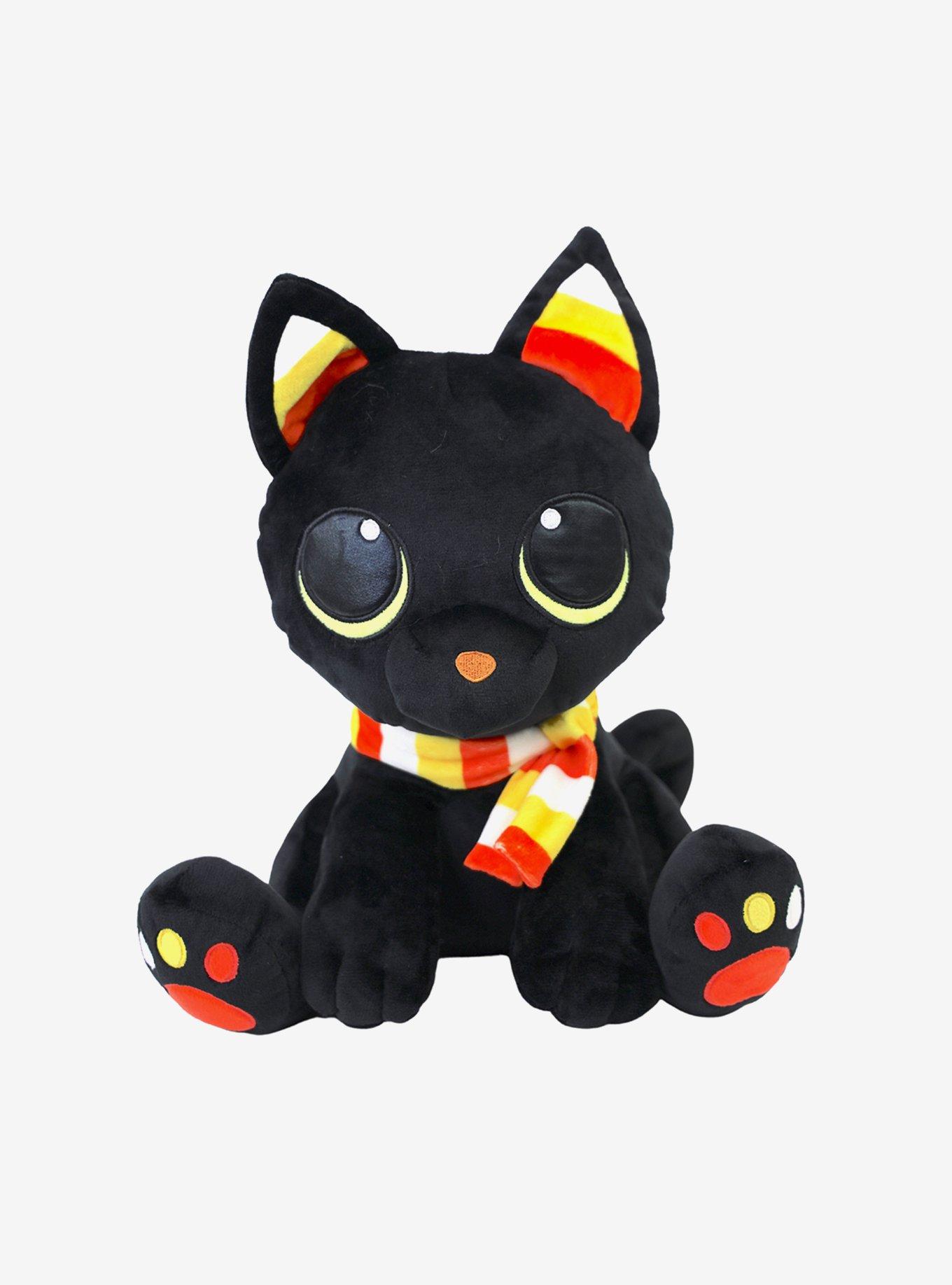 Cory The Candy Corn Cat, , alternate