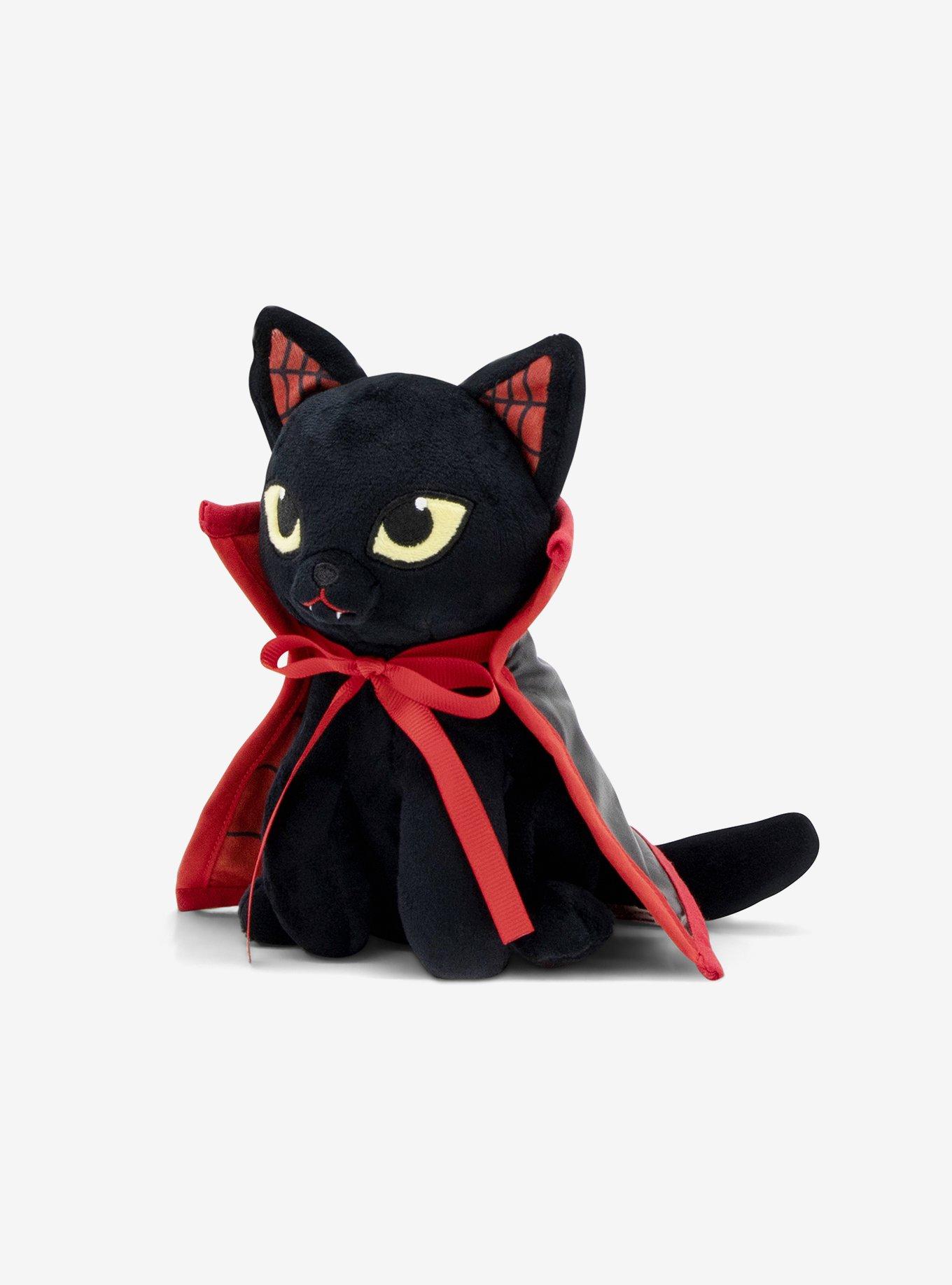 Viktor The Vampire Cat, , alternate