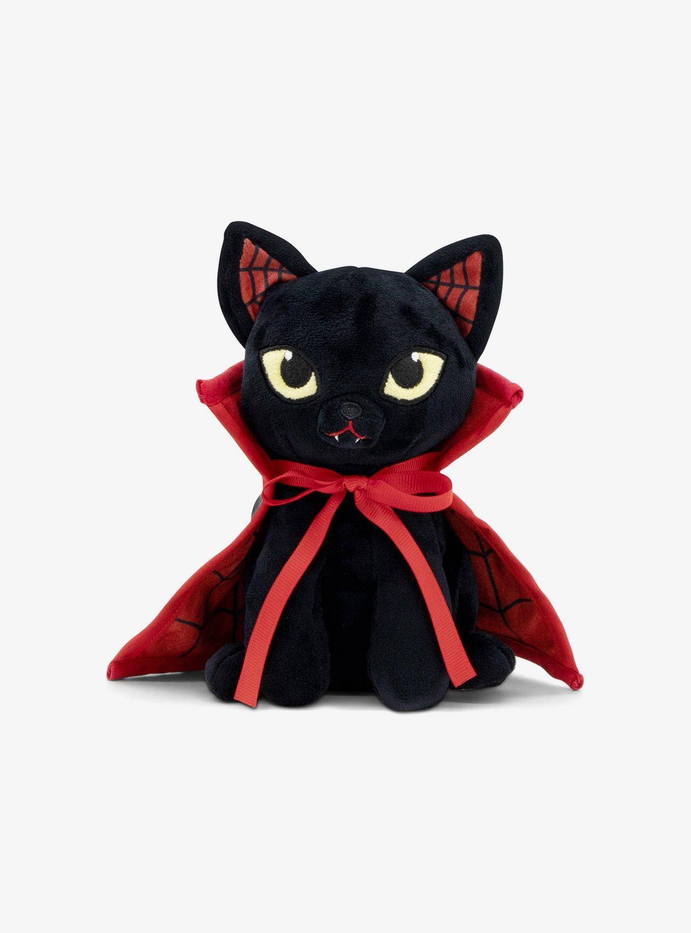 Viktor The Vampire Cat, , alternate