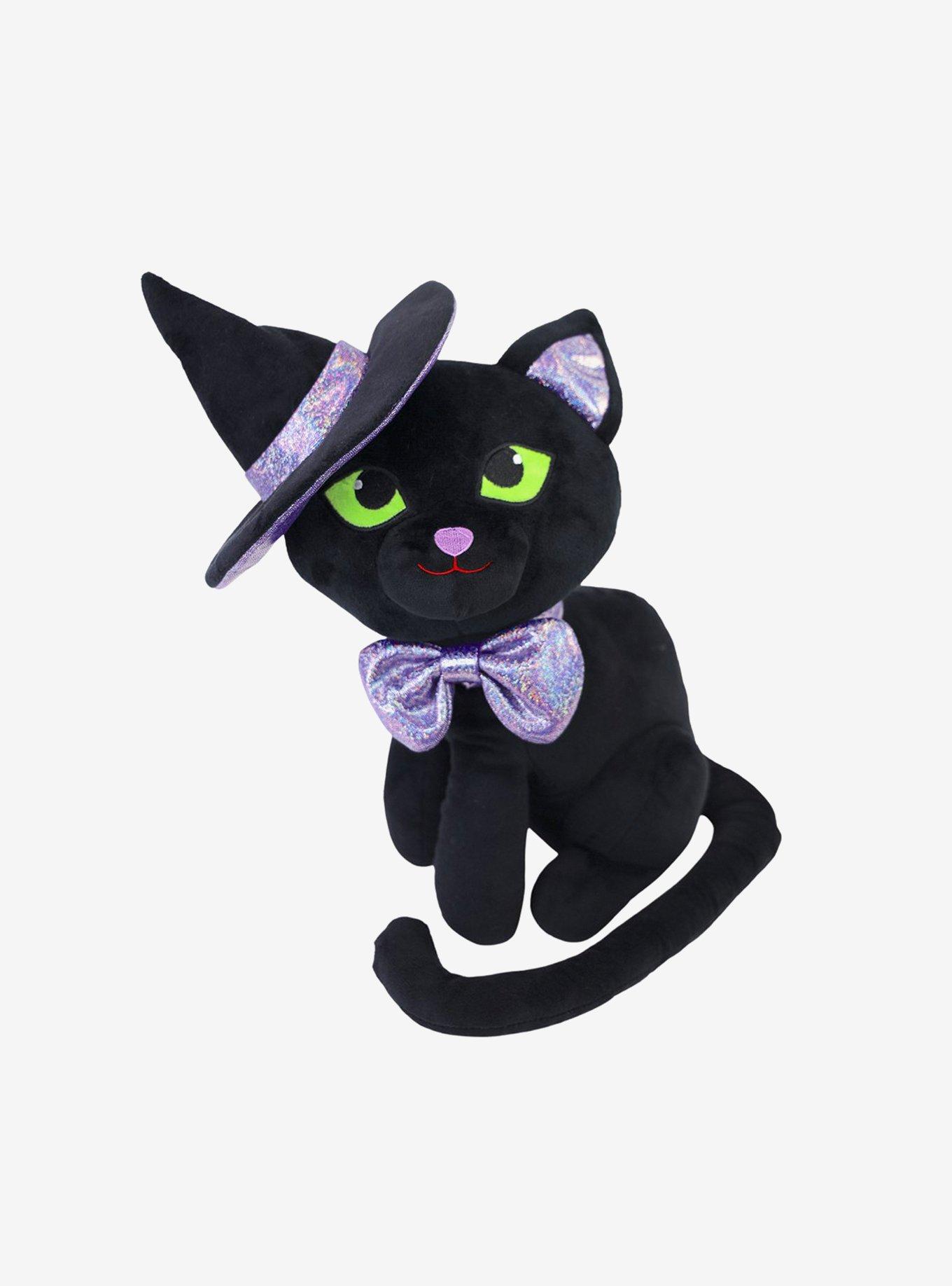 Wanda The Witch Cat, , alternate