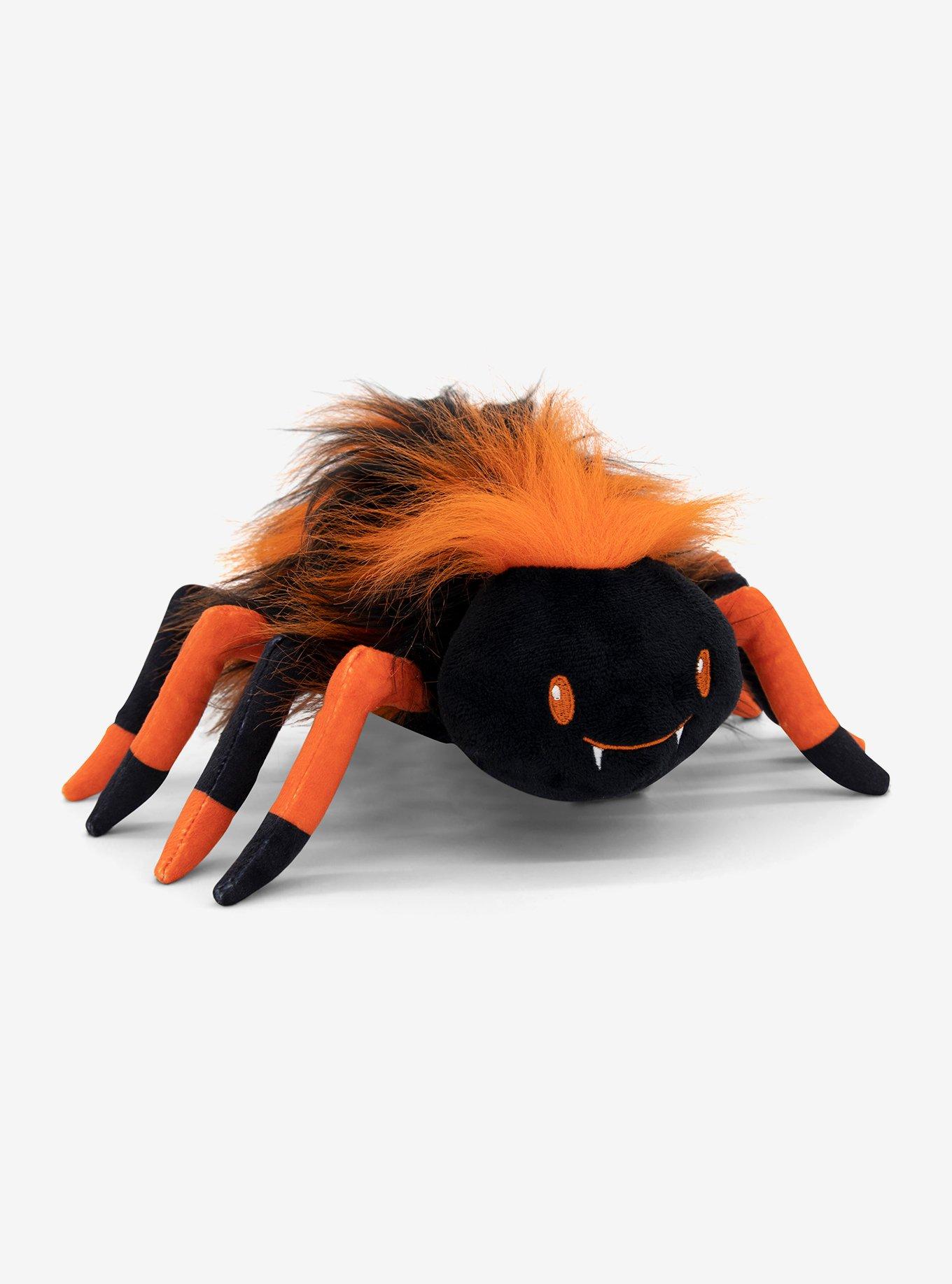 Fonzie The Fuzzy Spider, , alternate