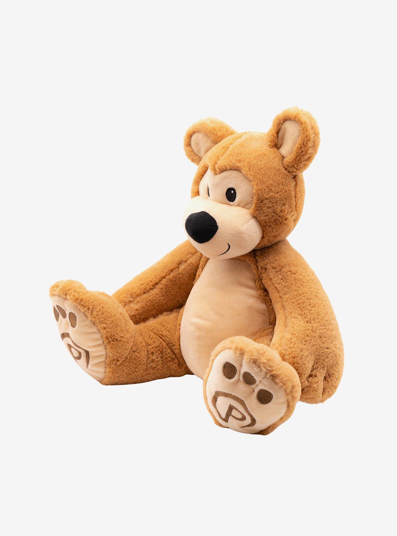 18" Pawley Plush, , alternate