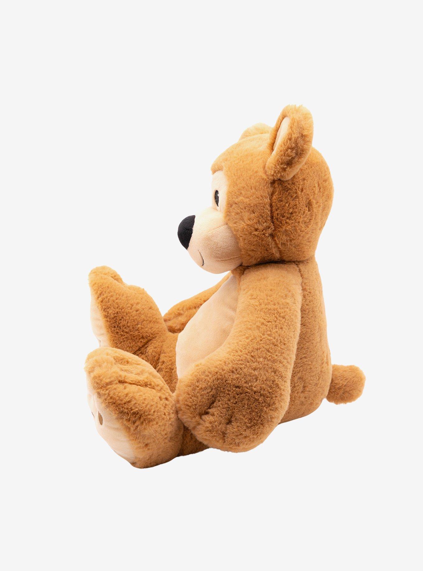 18" Pawley Plush