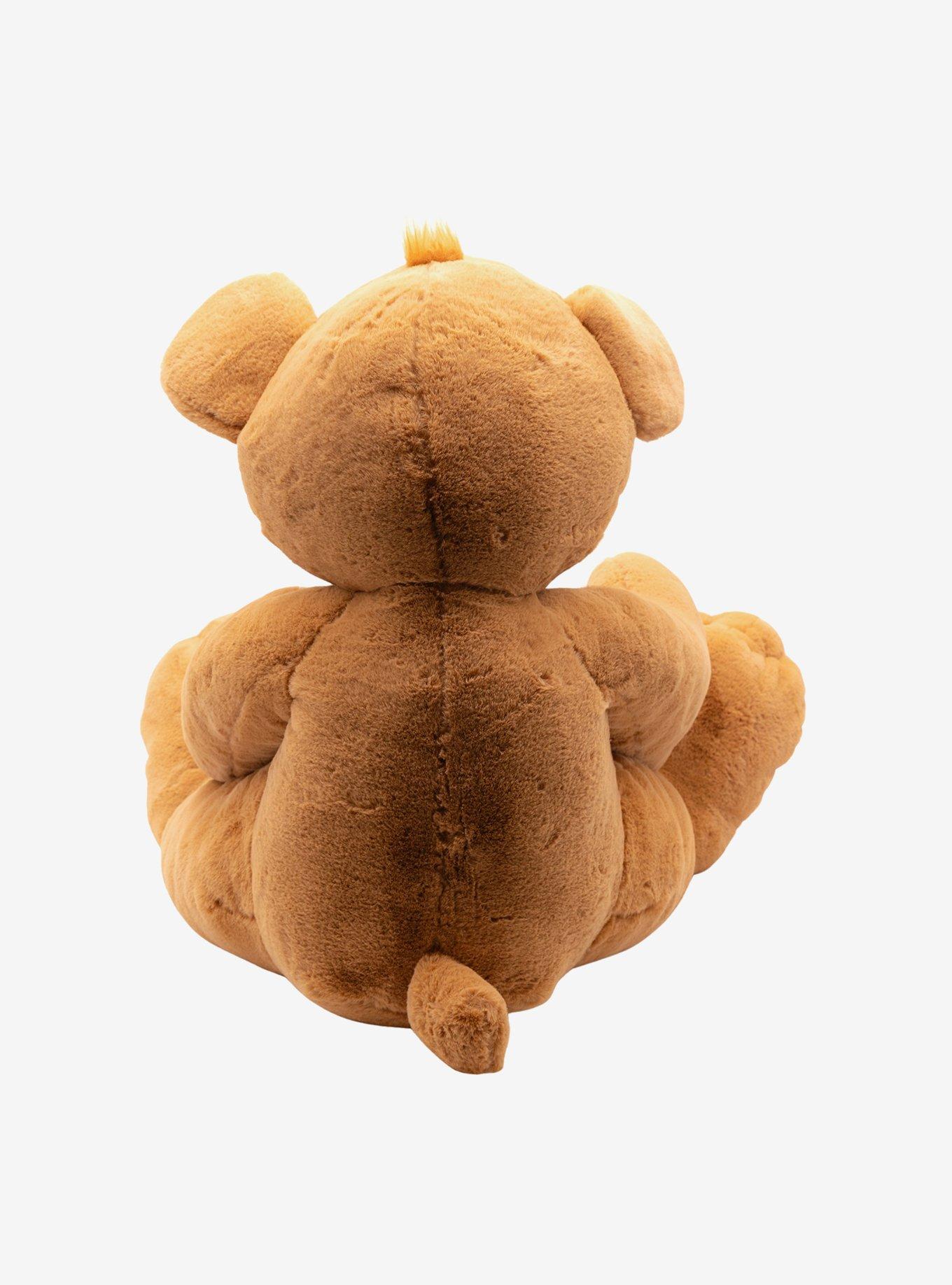 34" Pawley Plush