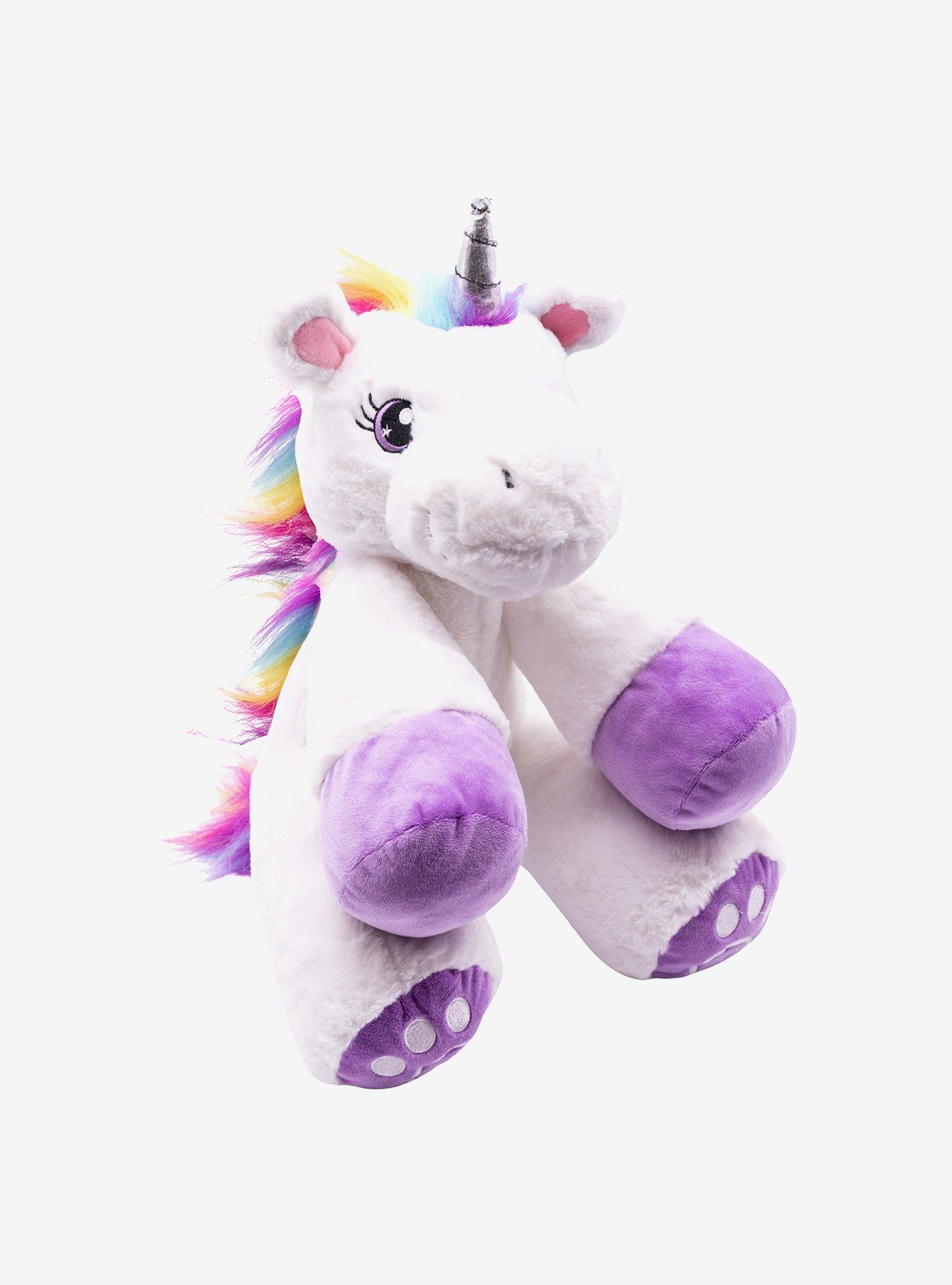 18" Poppy Plush, , hi-res