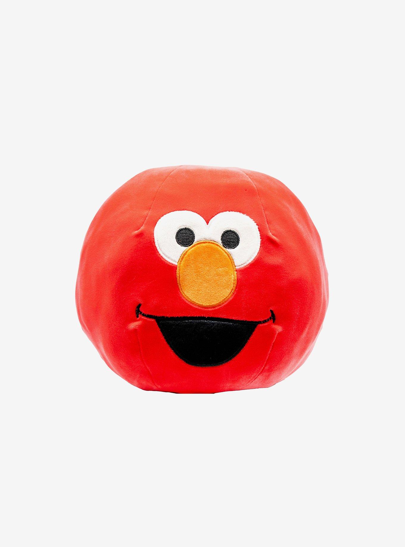 Sesame Street Elmo Youth Plushible 2-in-1 Snugible, , hi-res