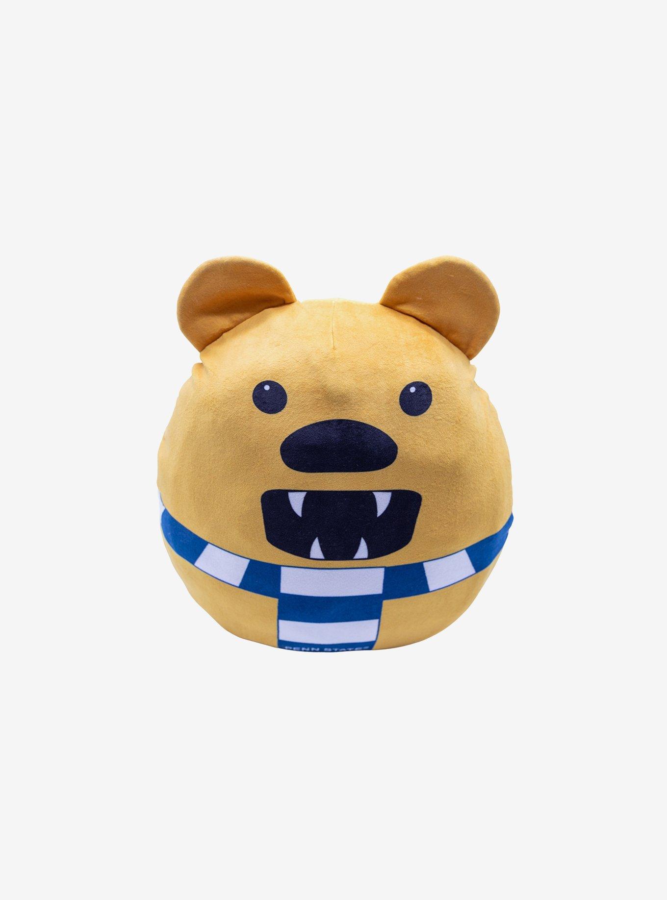 Penn State Nittany Lion Plushible 2-in-1 Snugible, , alternate