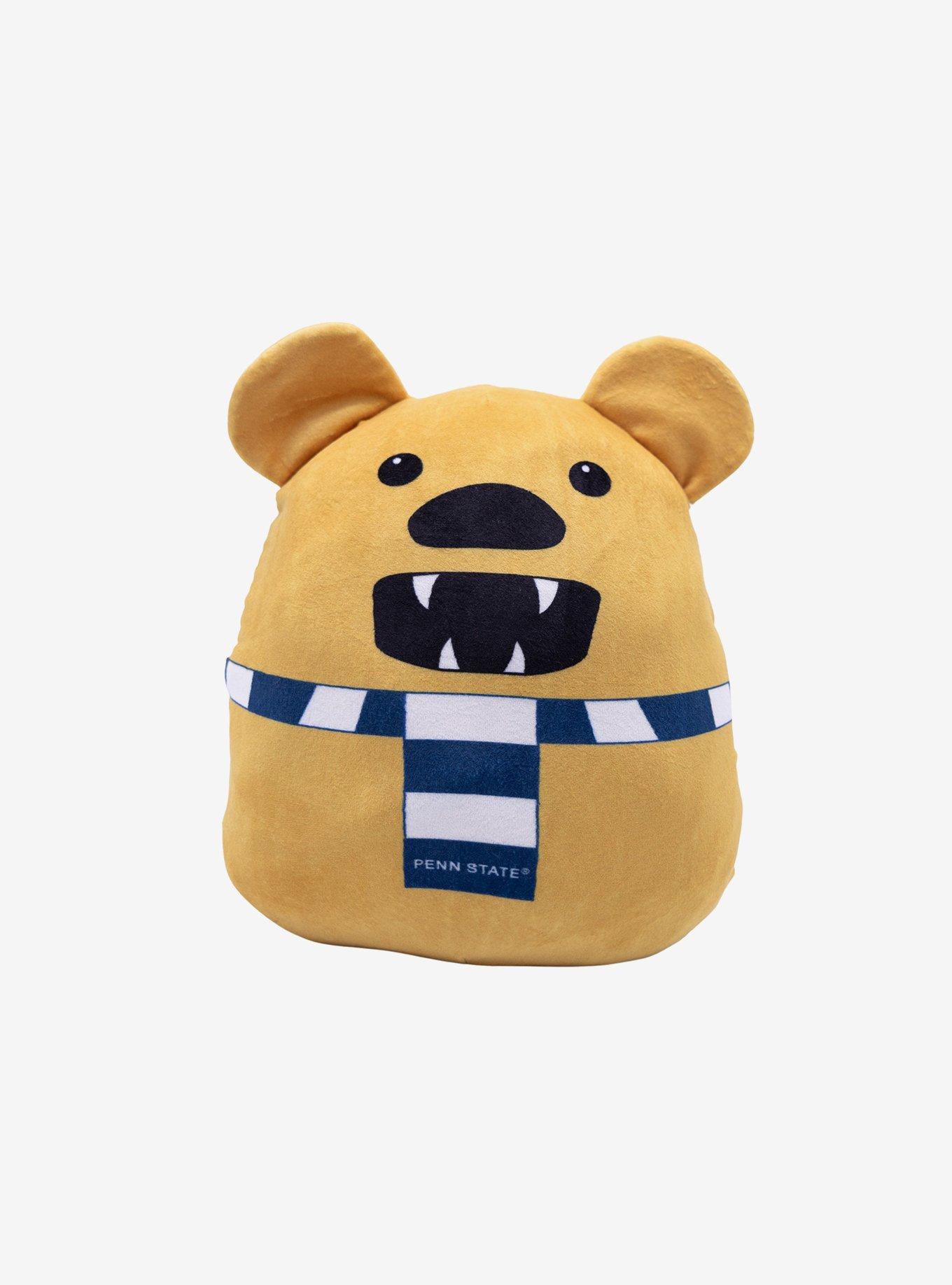 Penn State Nittany Lion Youth Plushible 2-in-1 Snugible, , hi-res