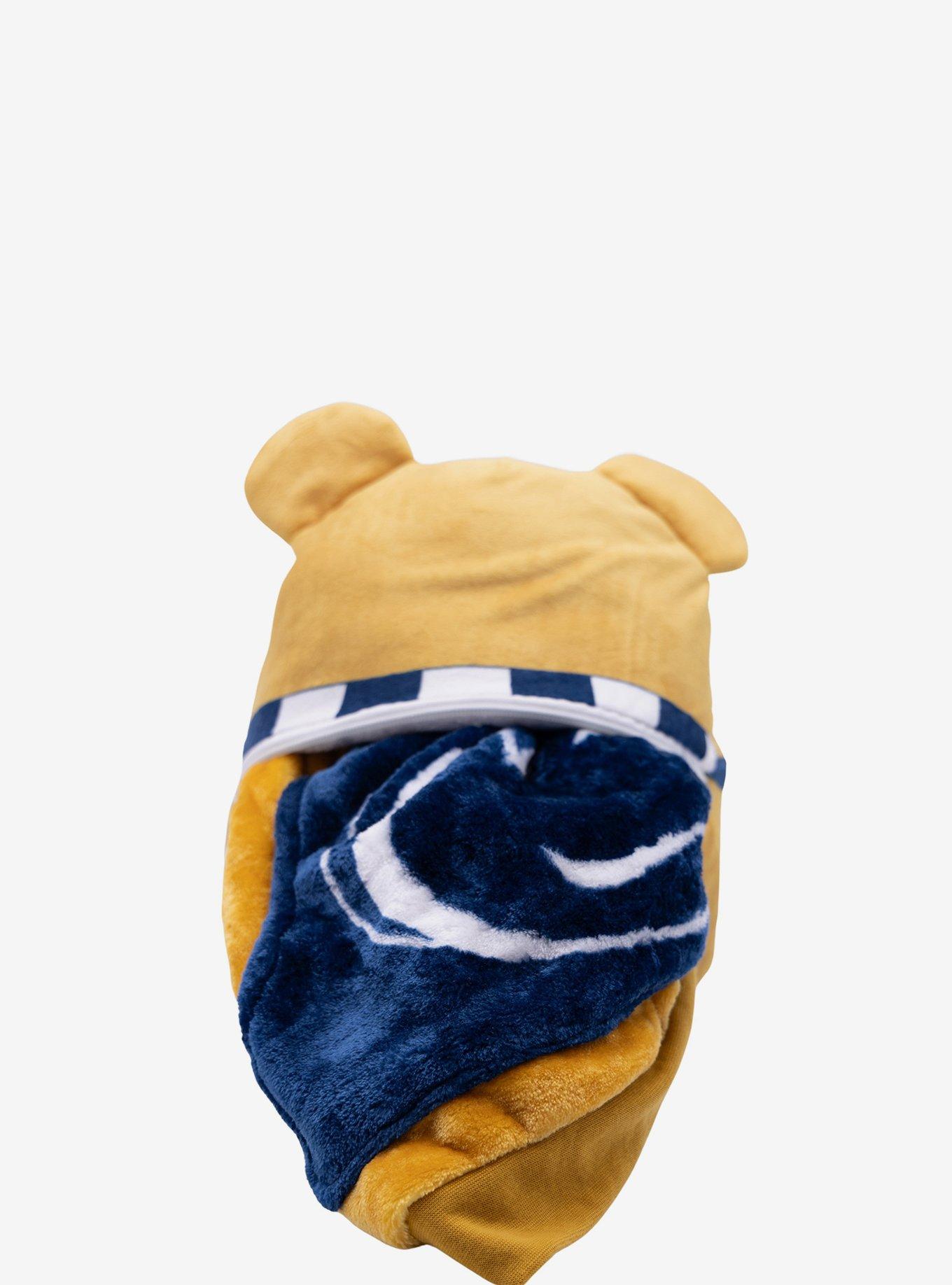 Penn State Nittany Lion Youth Plushible 2-in-1 Snugible, , alternate