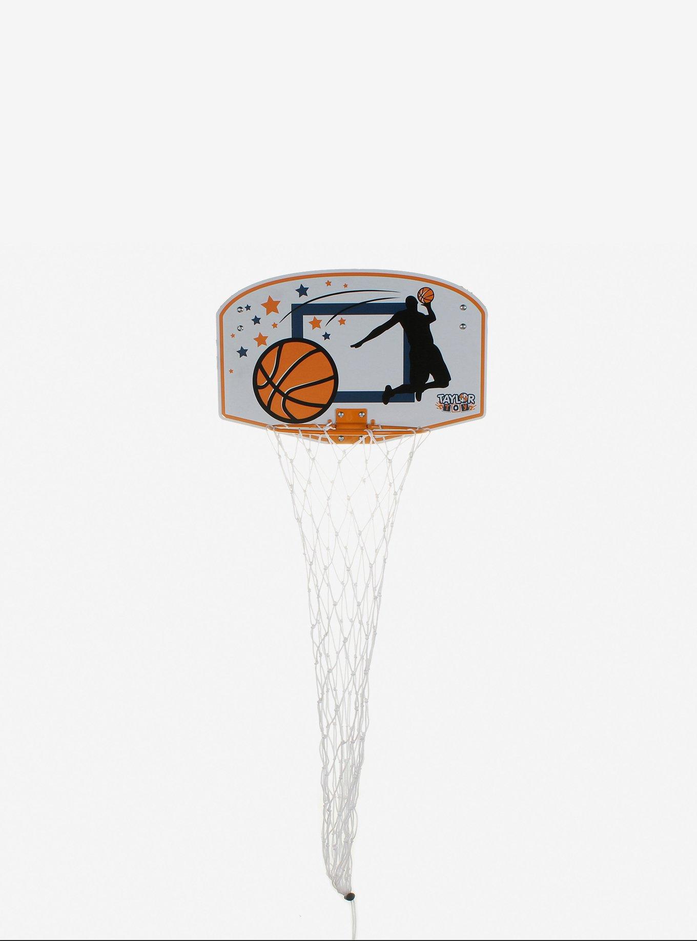 Basketball Hamper, , alternate