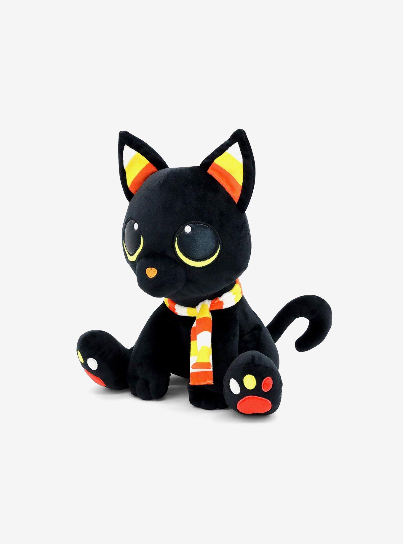 Cory The Candy Corn Cat, , hi-res