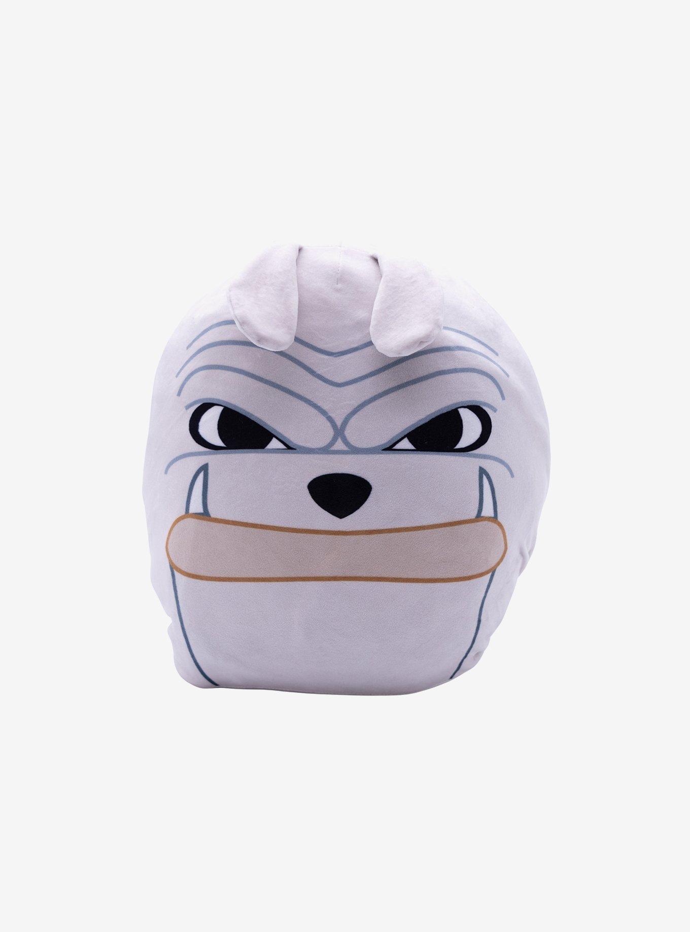 University of Georgia Bulldog Plushible 2-in-1 Snugible, , hi-res