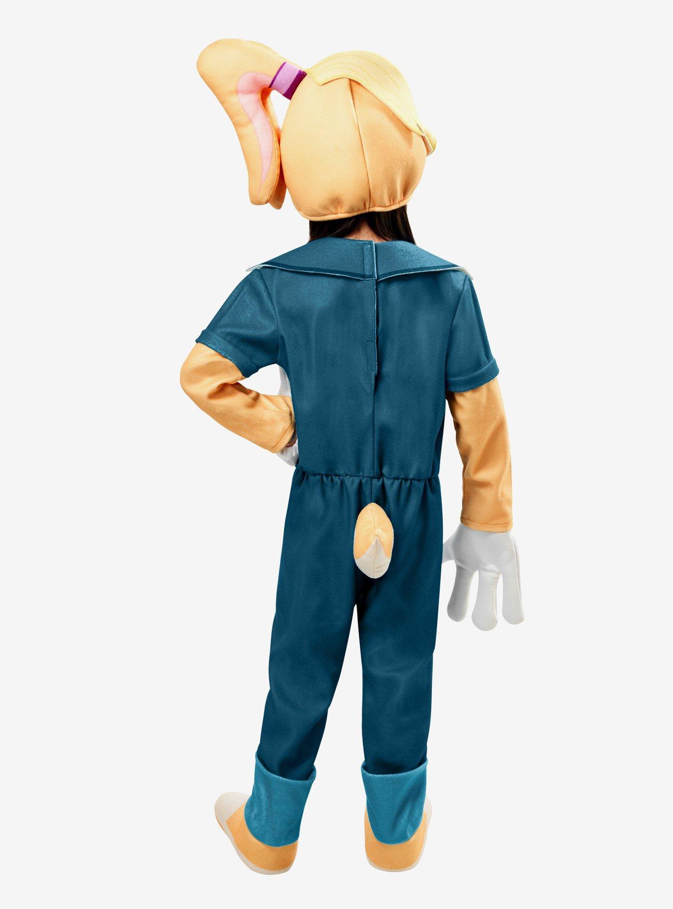 Looney Tunes Lola Bunny Toddler Costume, , hi-res