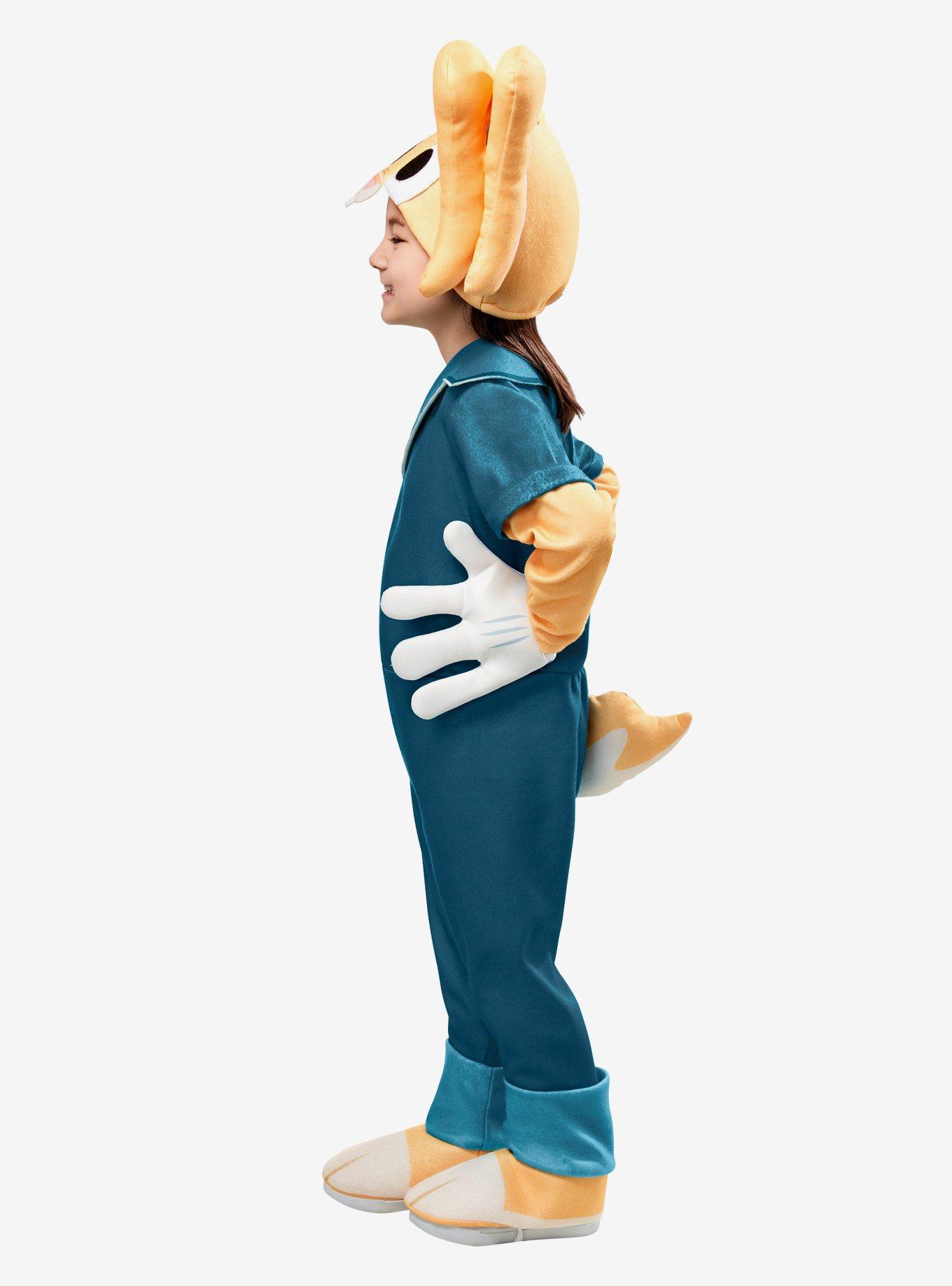 Looney Tunes Lola Bunny Toddler Costume