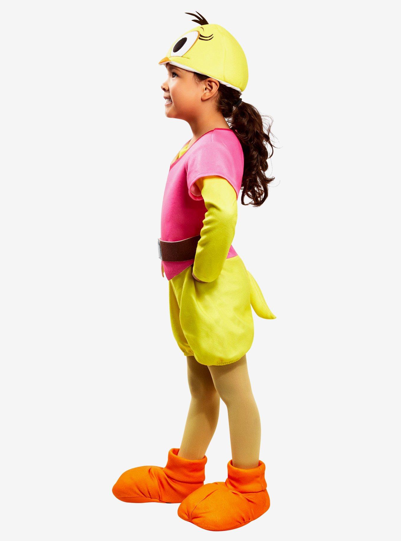 Looney Tunes Tweety Bird Toddler Costume