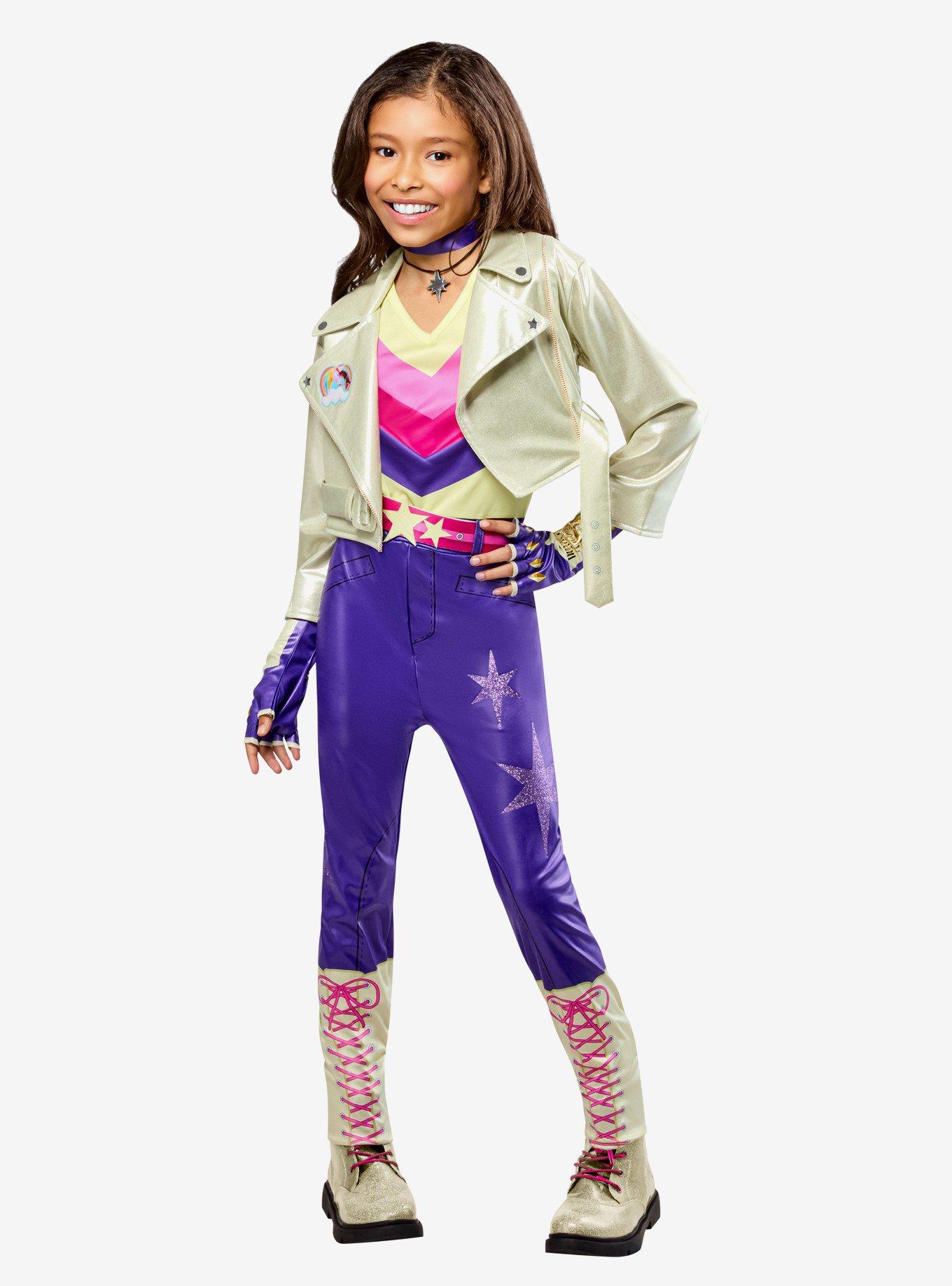 Unicorn Academy Sophia Mendoza Youth Costume, , hi-res