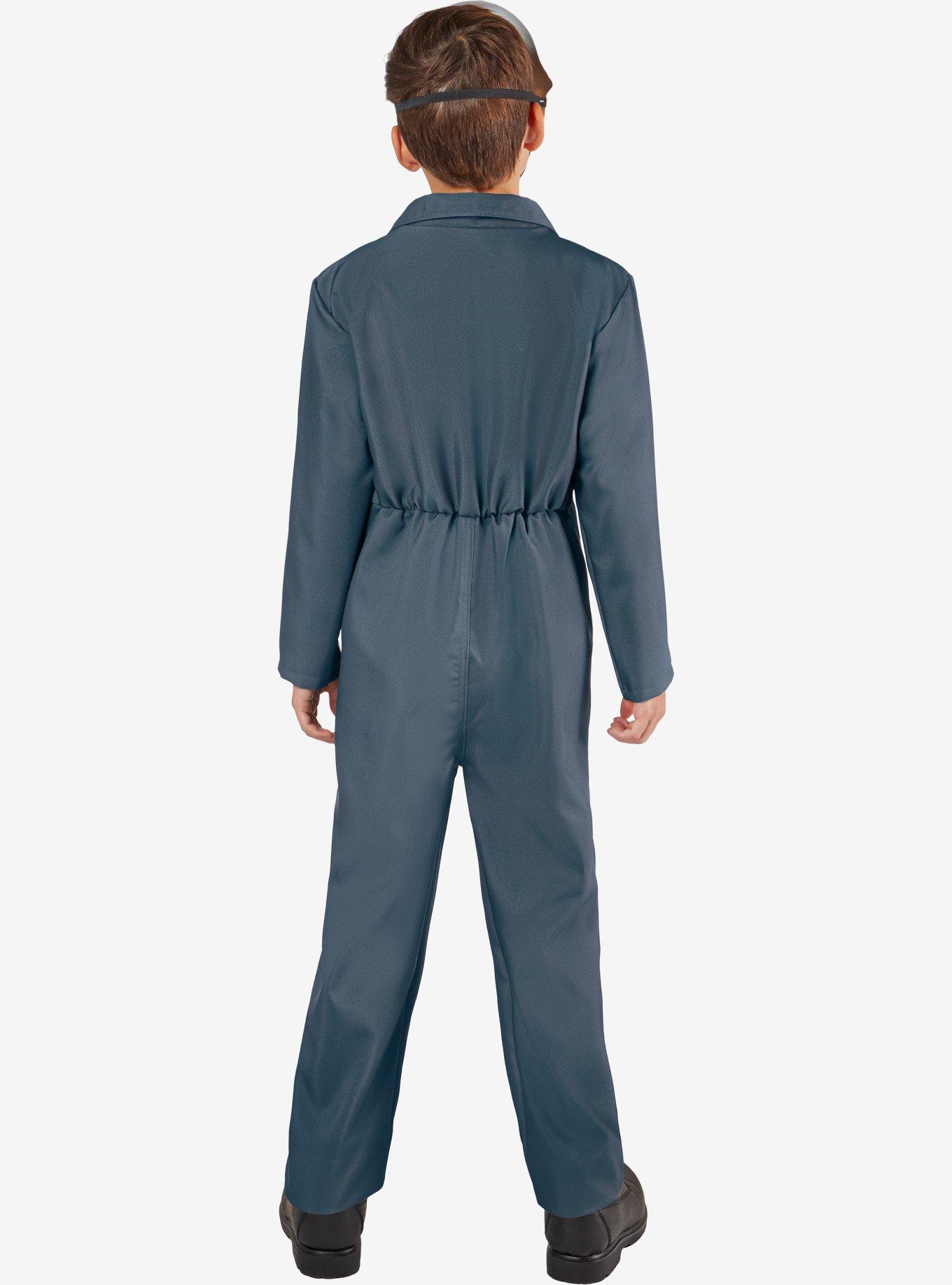 Halloween 2 Michael Myers Youth Costume with Mask, , hi-res