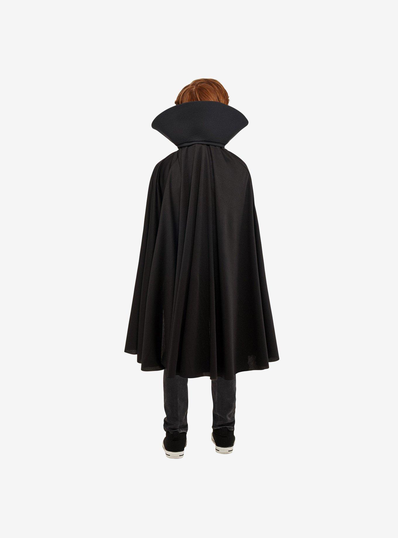 Vintage Vampire Youth Costume, , hi-res