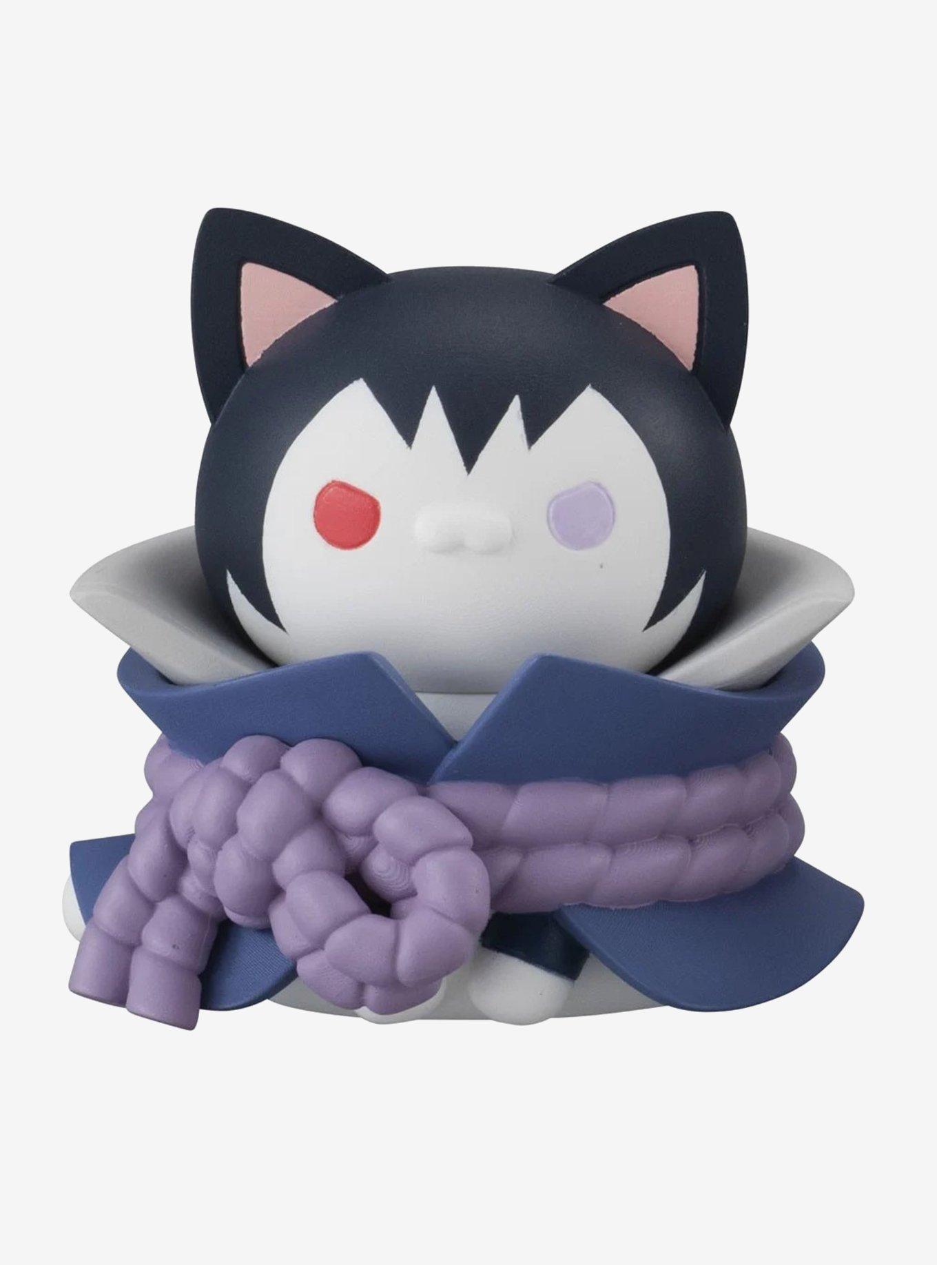 Megahouse Naruto Shippuden Nyaruto! Mega Cat Project Last Battle Blind Box Figure, , alternate