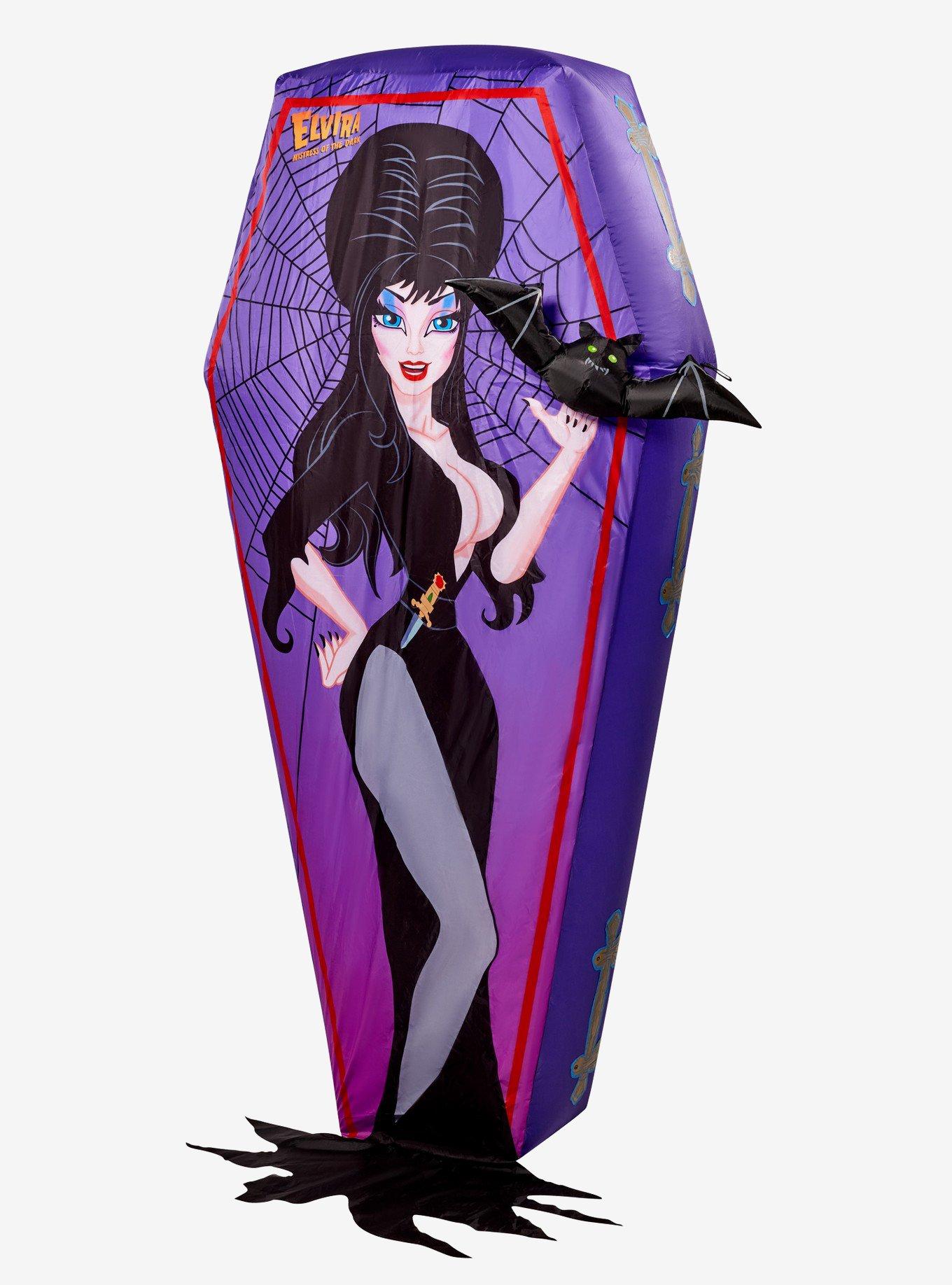 Elvira Inflatable Decor, , hi-res