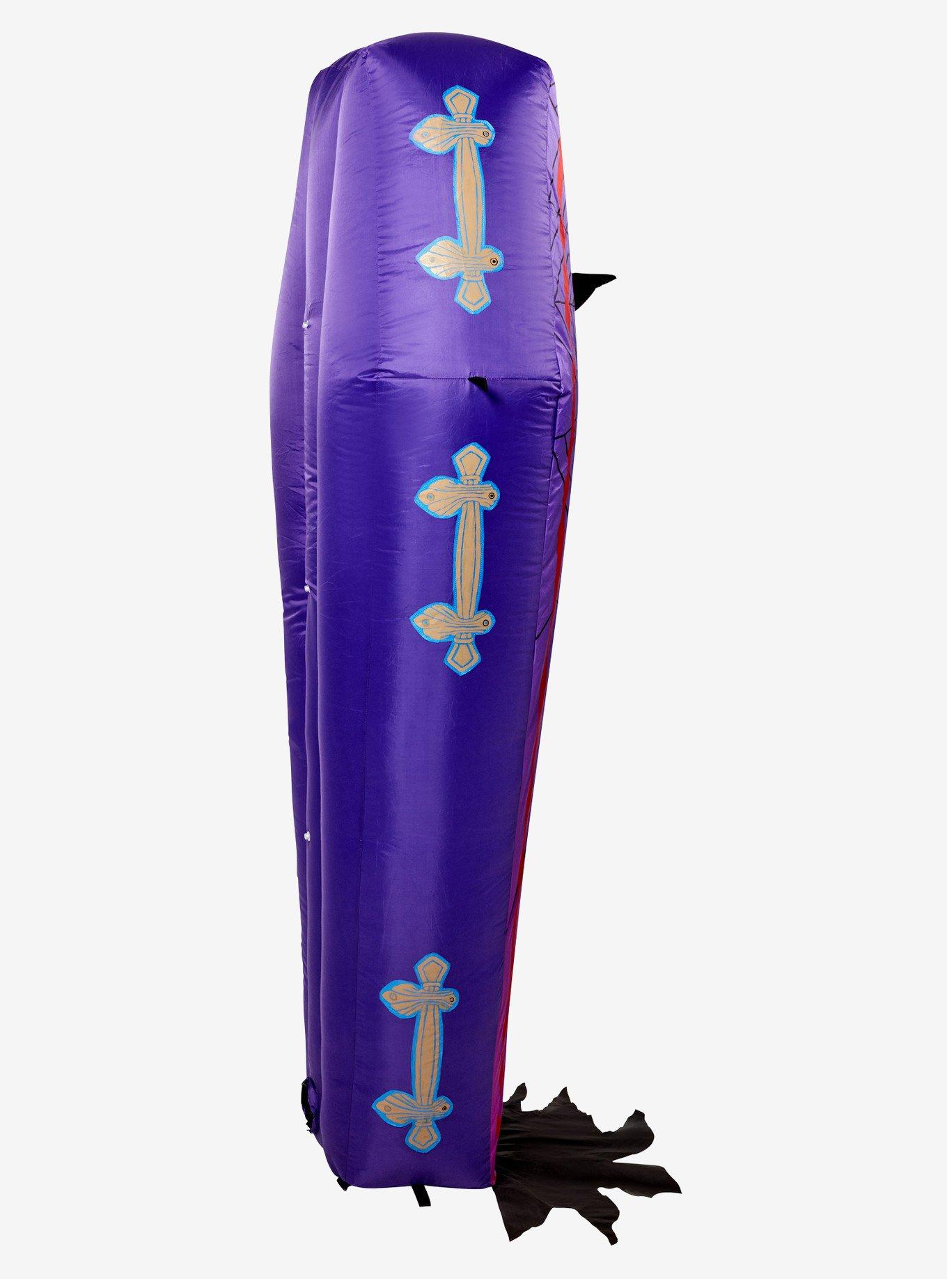 Elvira Inflatable Decor, , alternate