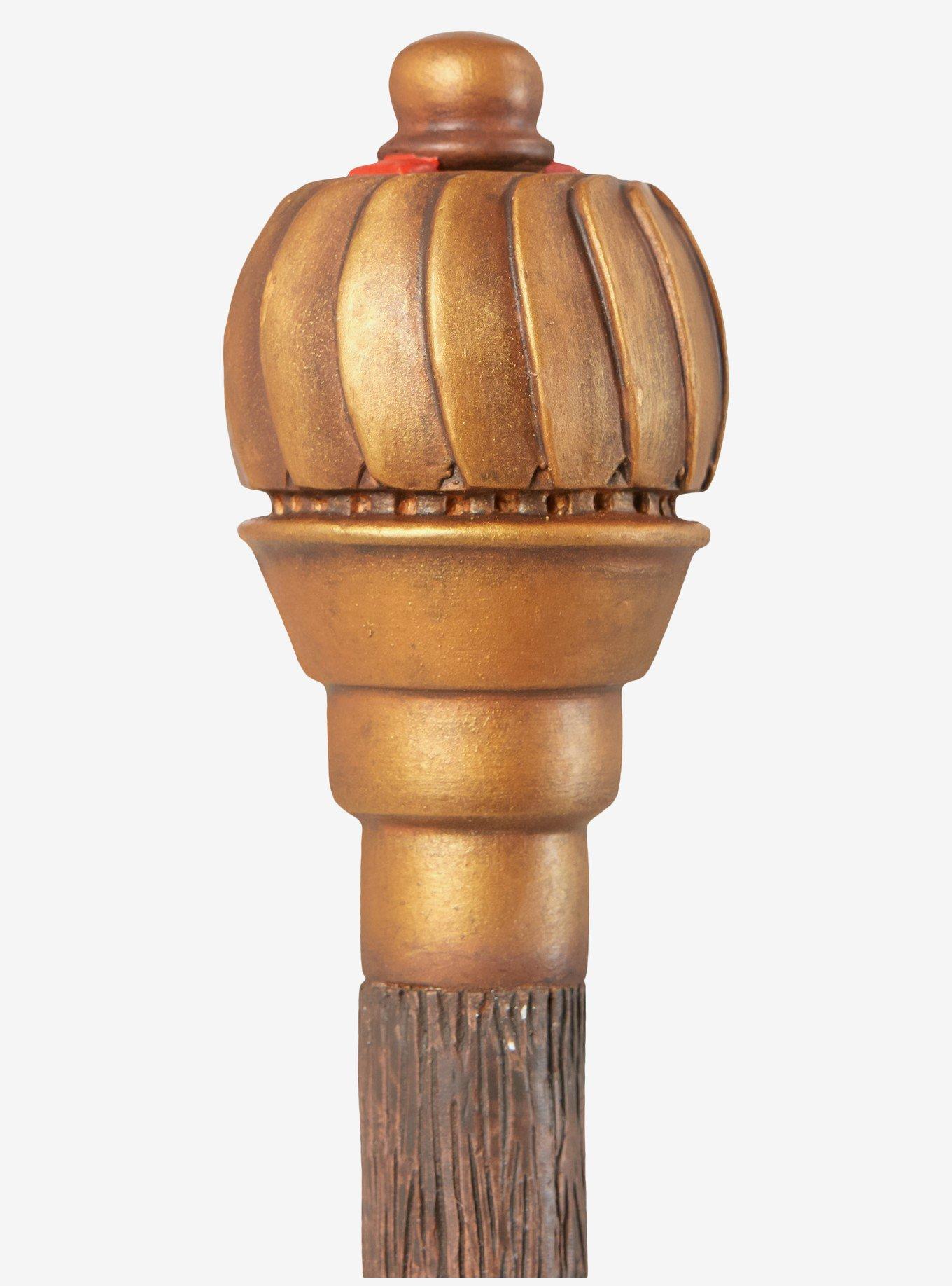 Willy Wonka Adult Walking Cane, , alternate