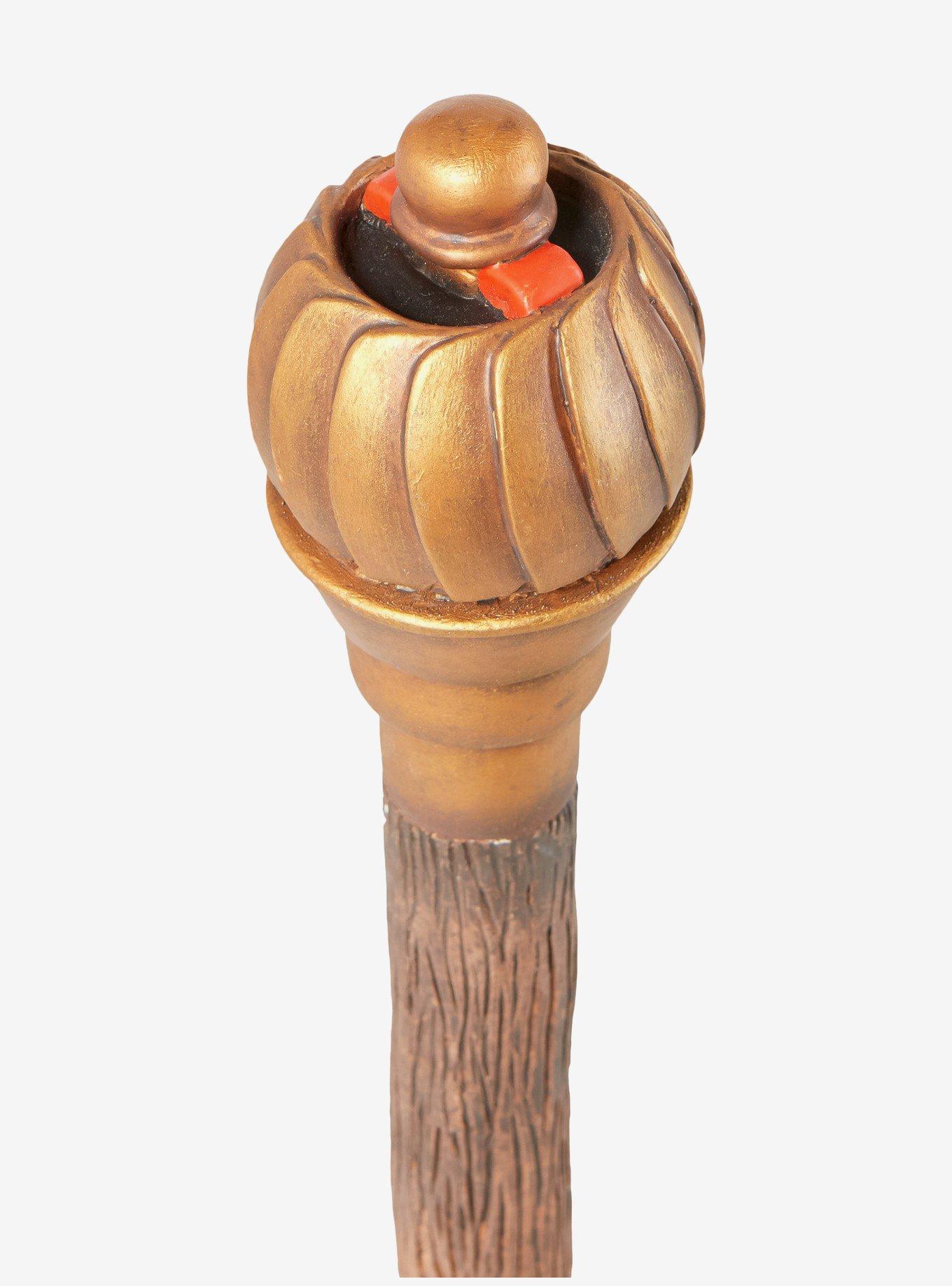 Willy Wonka Adult Walking Cane, , alternate