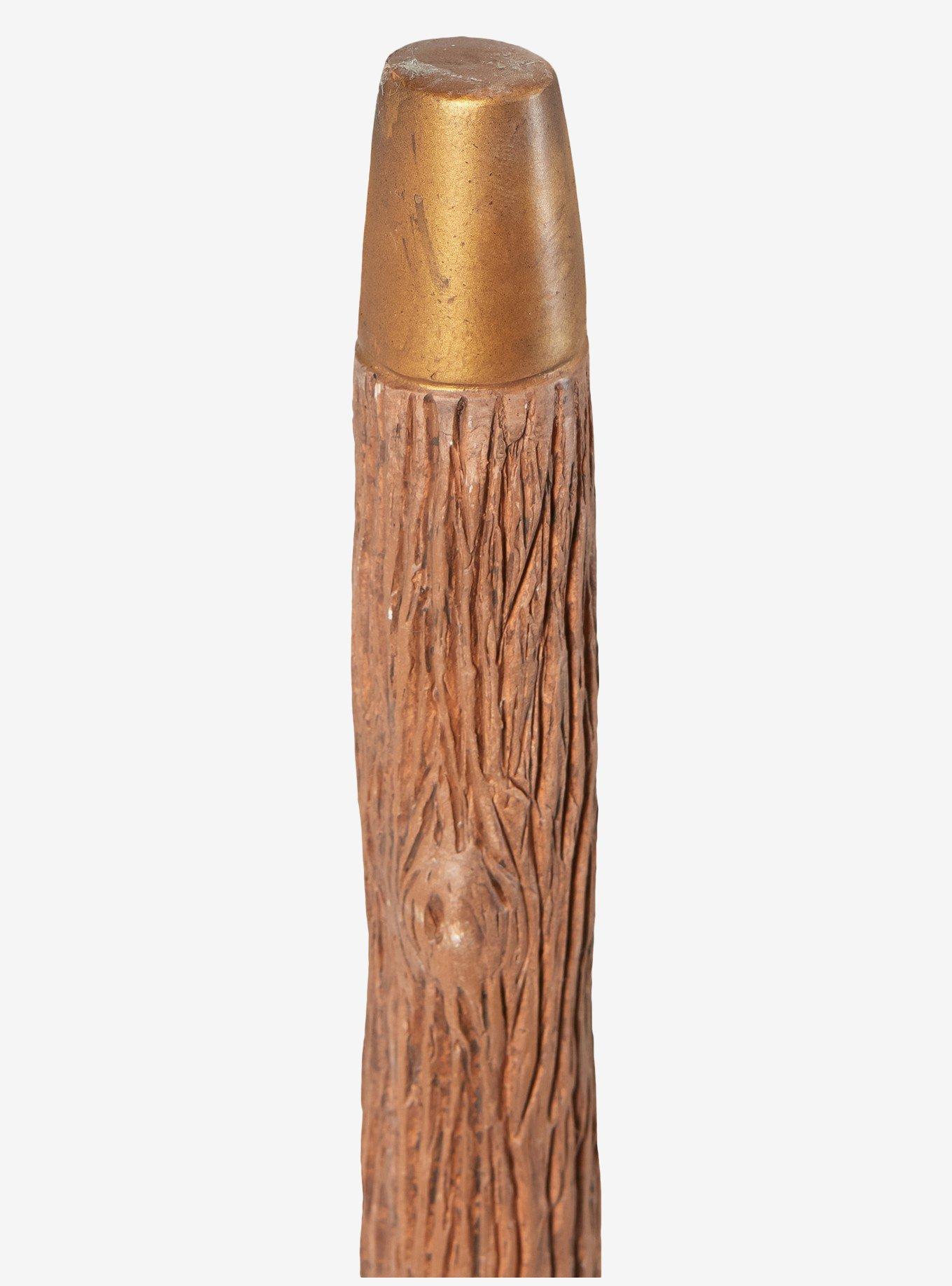 Willy Wonka Adult Walking Cane, , alternate