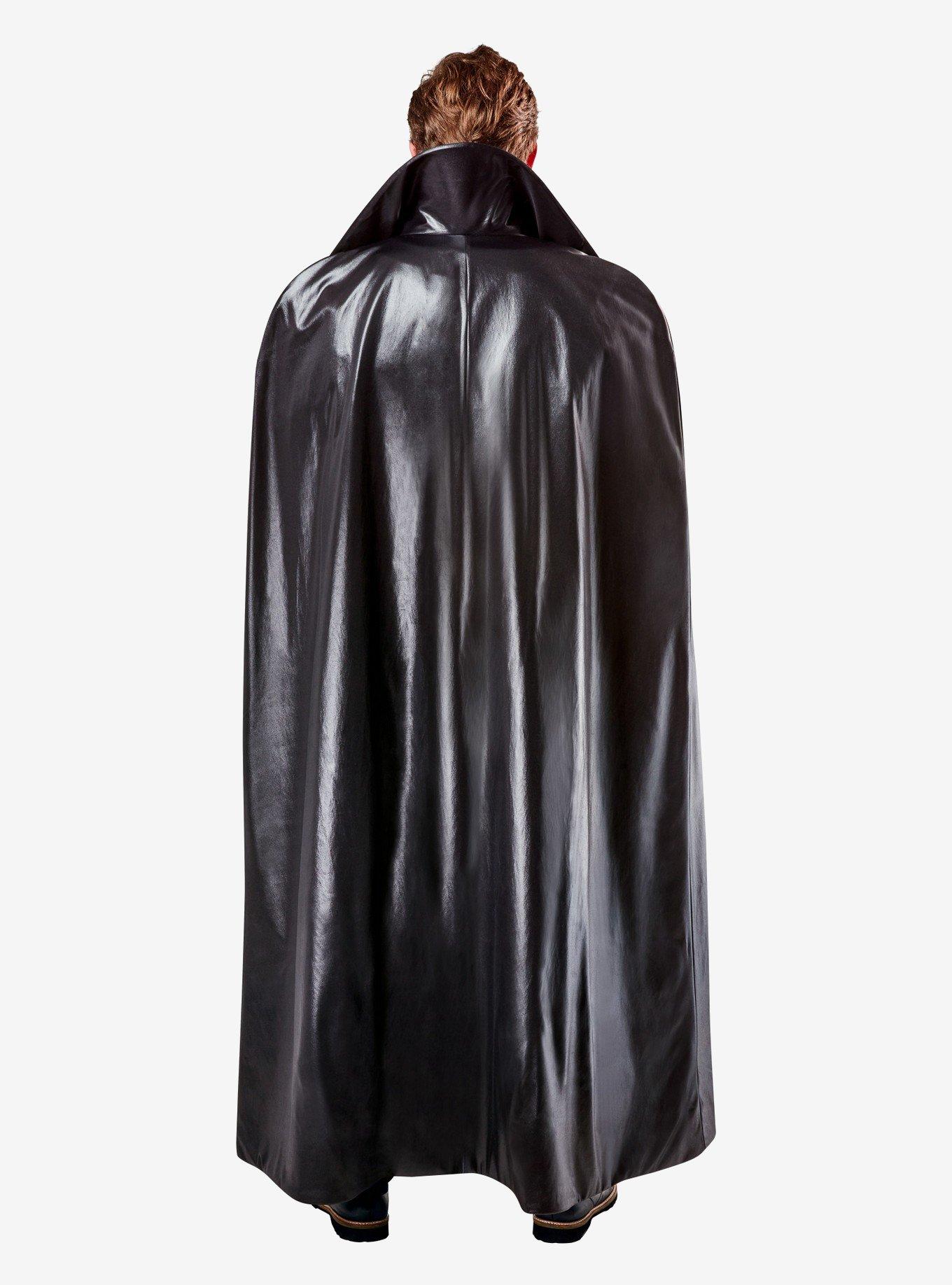 Vintage Vampire Adult Big and Tall Costume, , hi-res