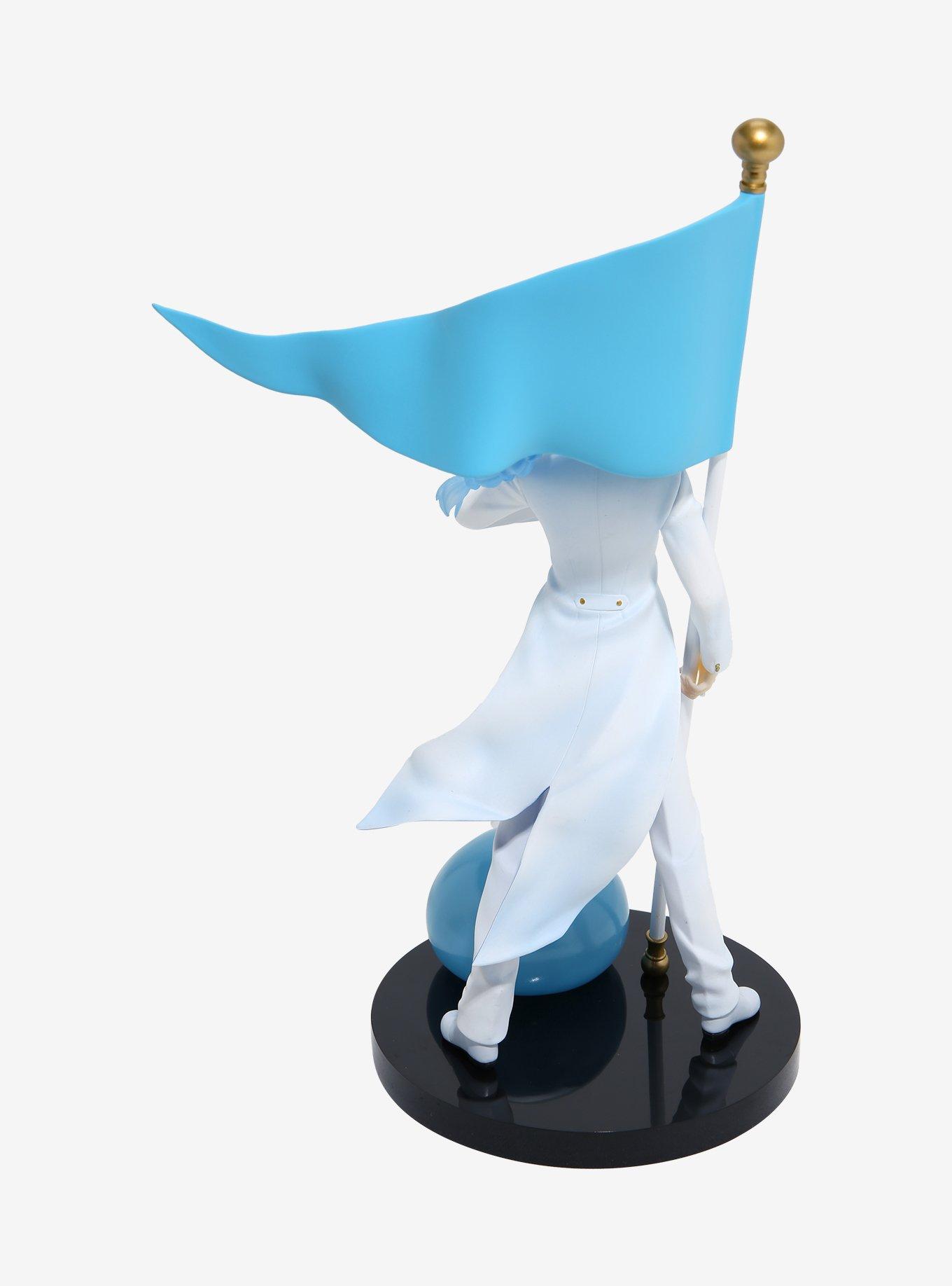 Bandai Spirits That Time I Got Reincarnated as a Slime Ichibansho Rimuru Tempest Figure (Jura Tempest Federation Last One Ver.), , hi-res