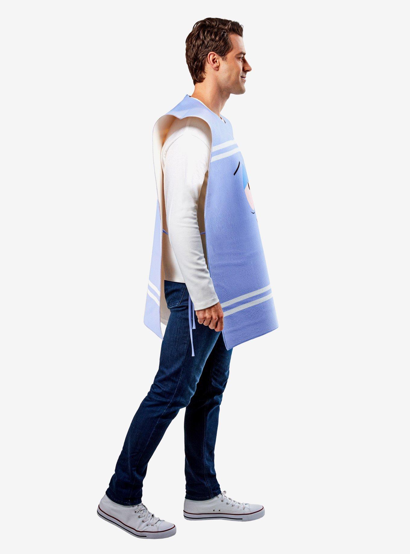 South Park Towelie Adult Costume, , alternate