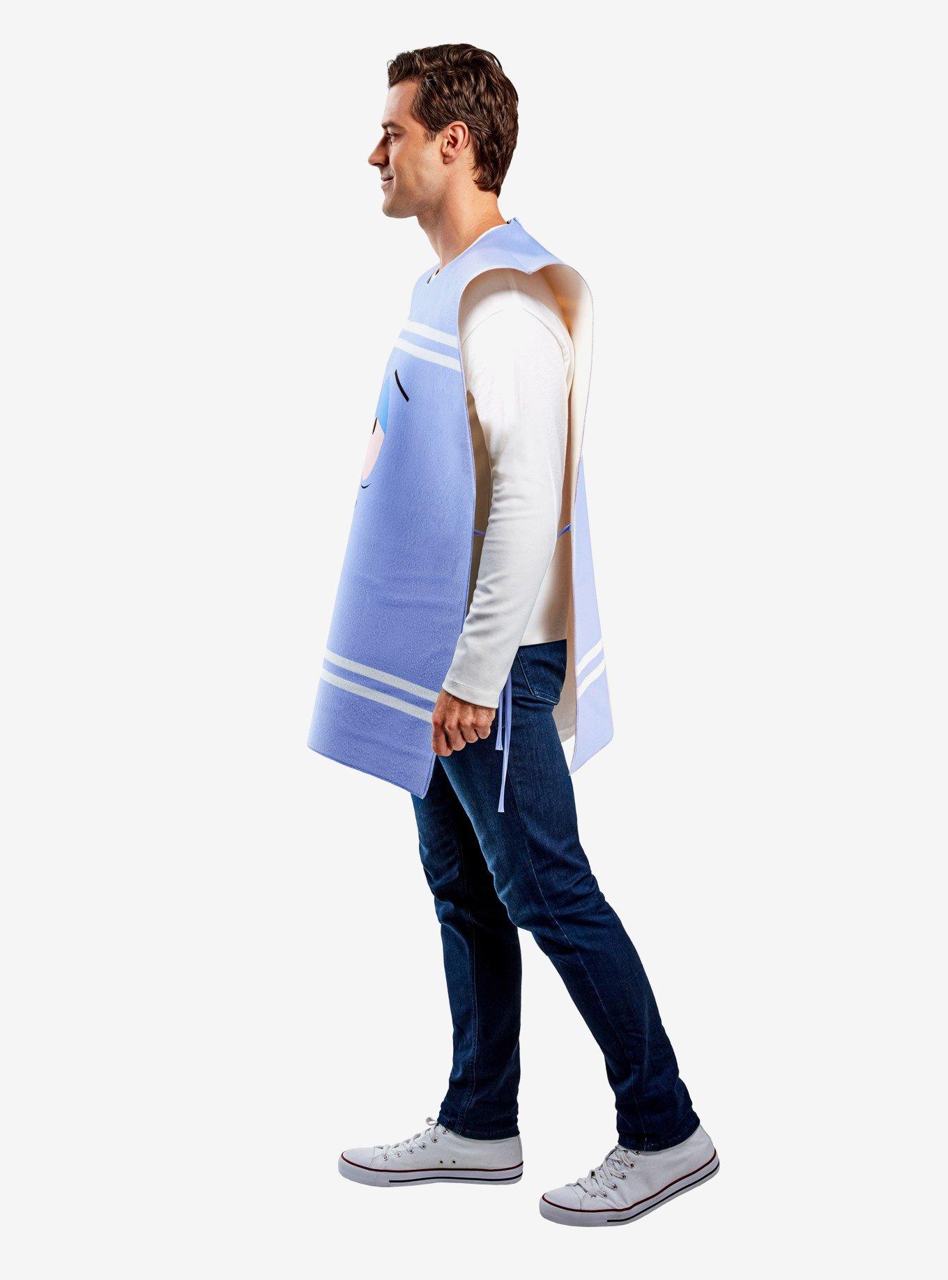 South Park Towelie Adult Costume, , alternate